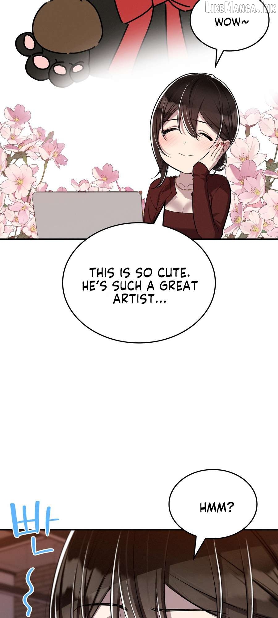 Teto X Egen Chapter 9 - page 55