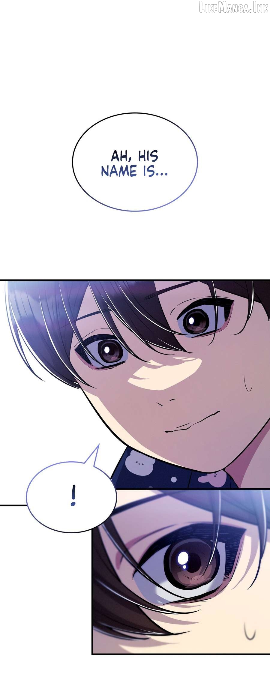 Teto X Egen Chapter 9 - page 67