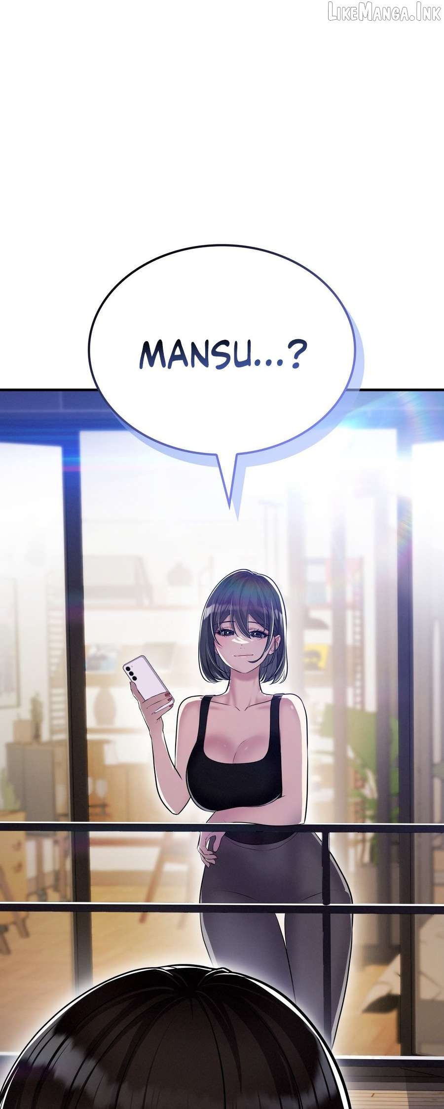 Teto X Egen Chapter 9 - page 68