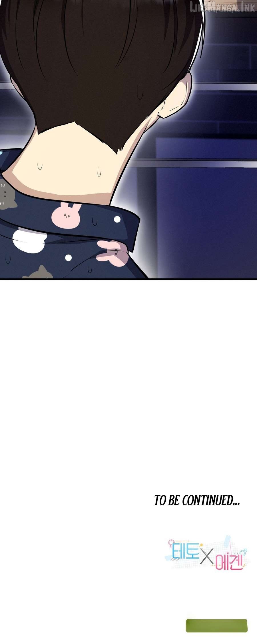 Teto X Egen Chapter 9 - page 69