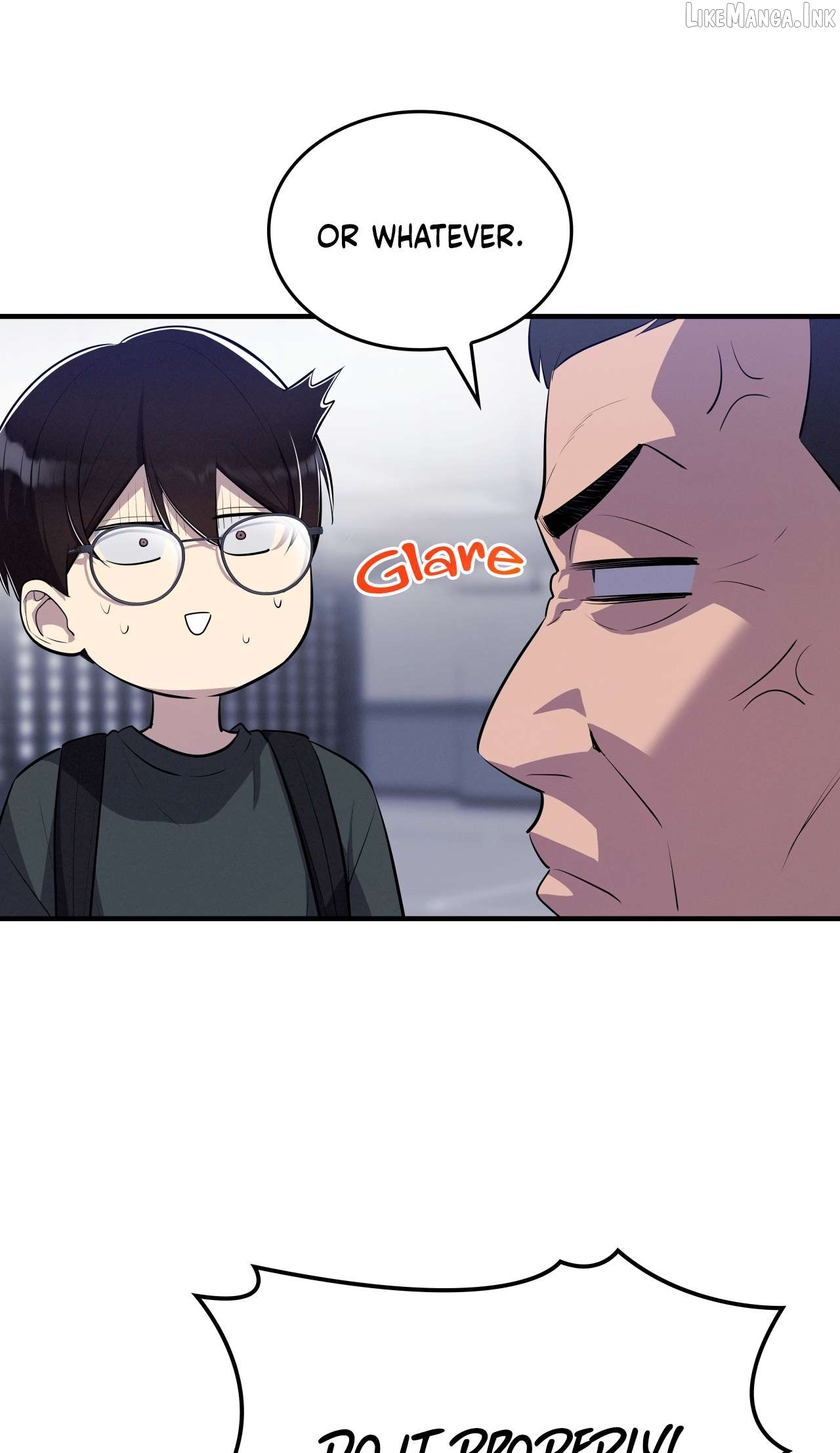 Teto X Egen Chapter 11 - page 15