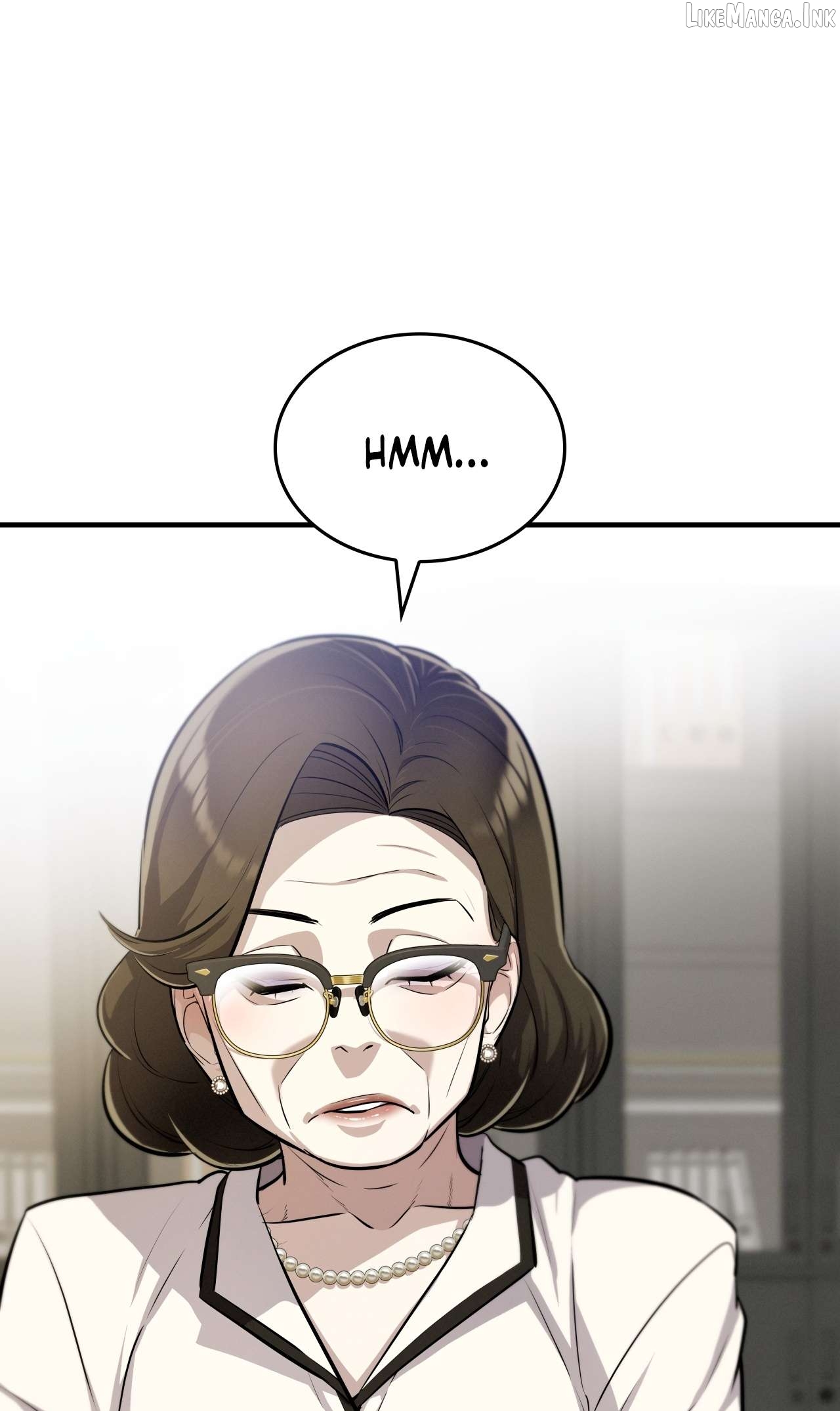 Teto X Egen Chapter 11 - page 22