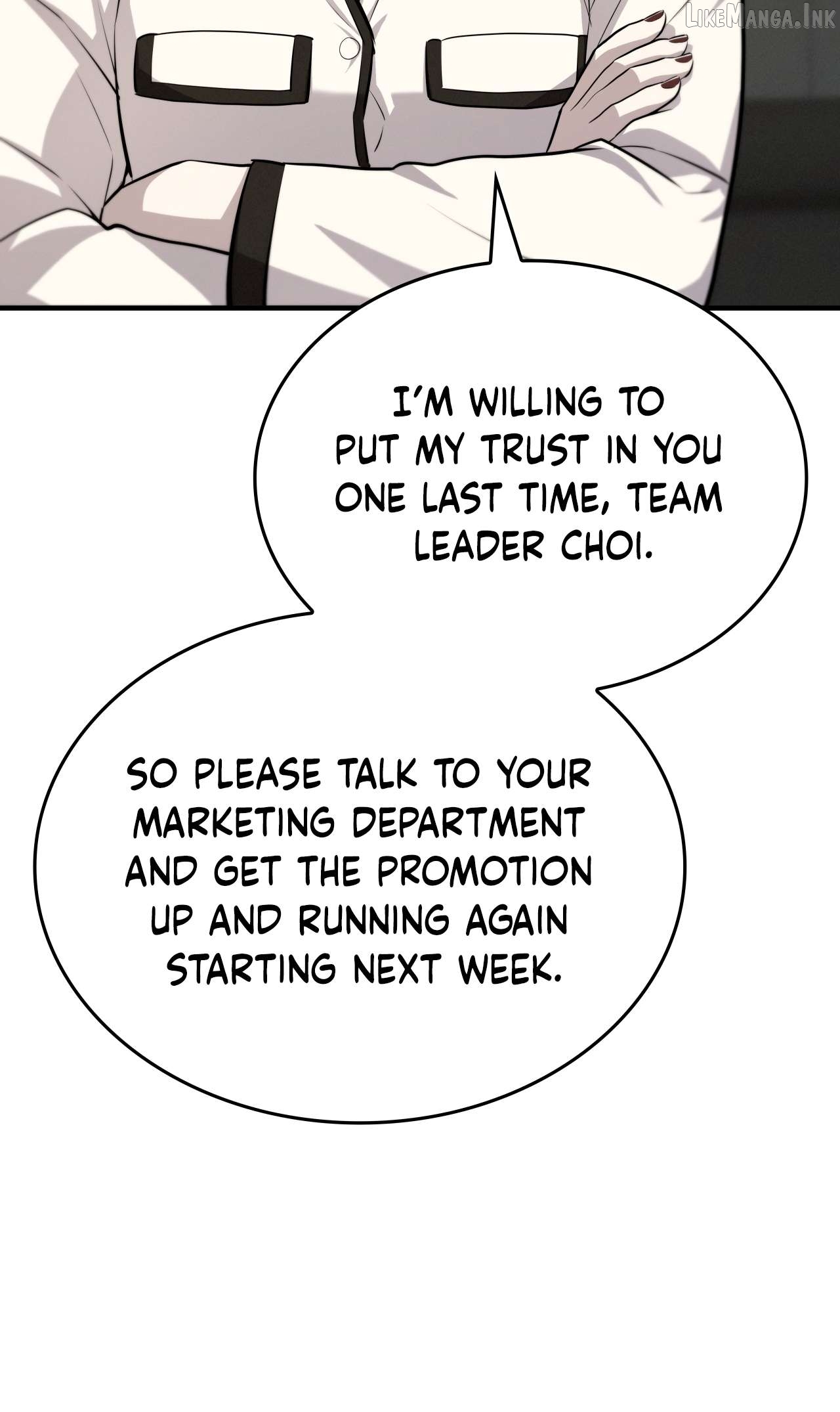 Teto X Egen Chapter 11 - page 23