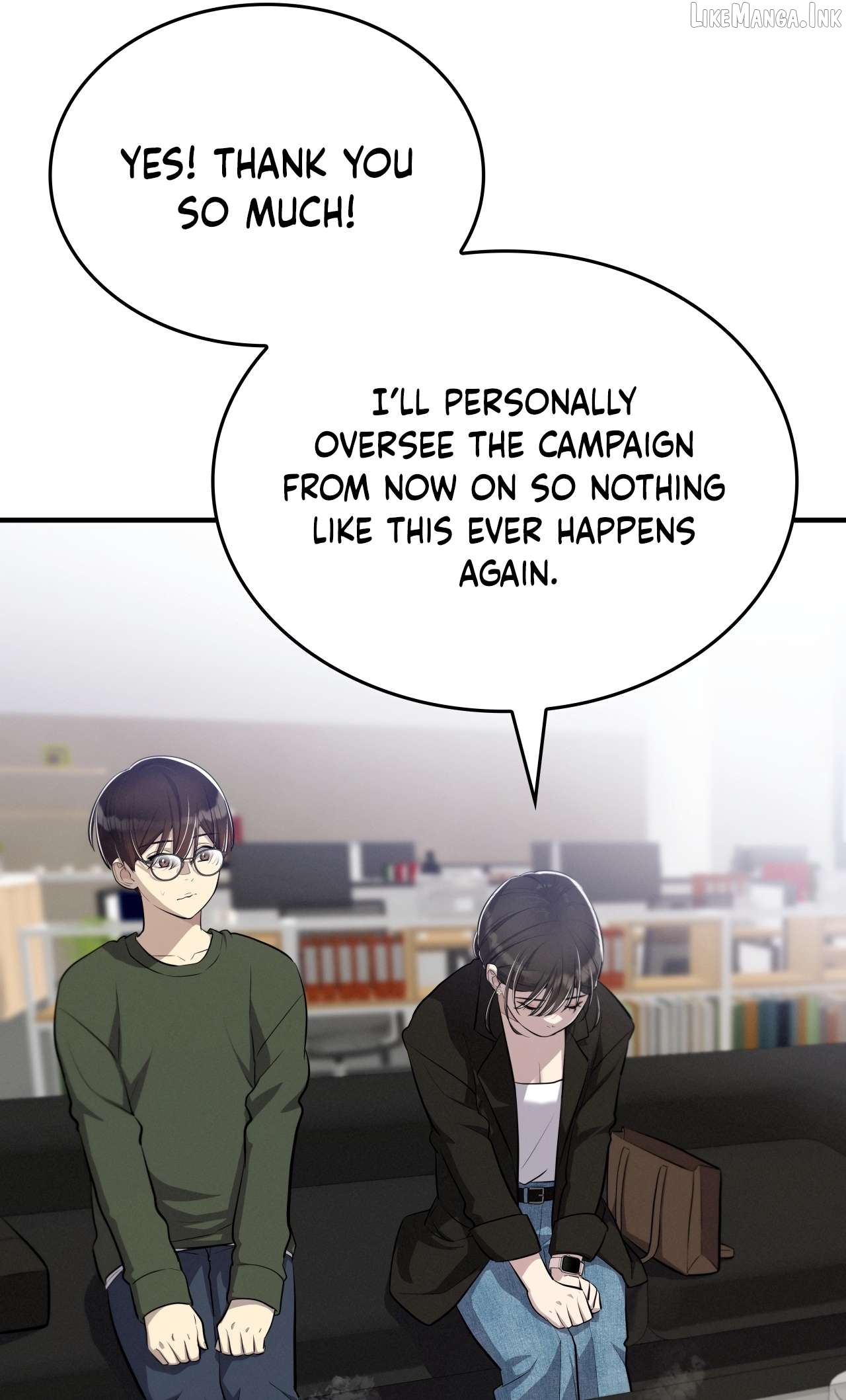 Teto X Egen Chapter 11 - page 24