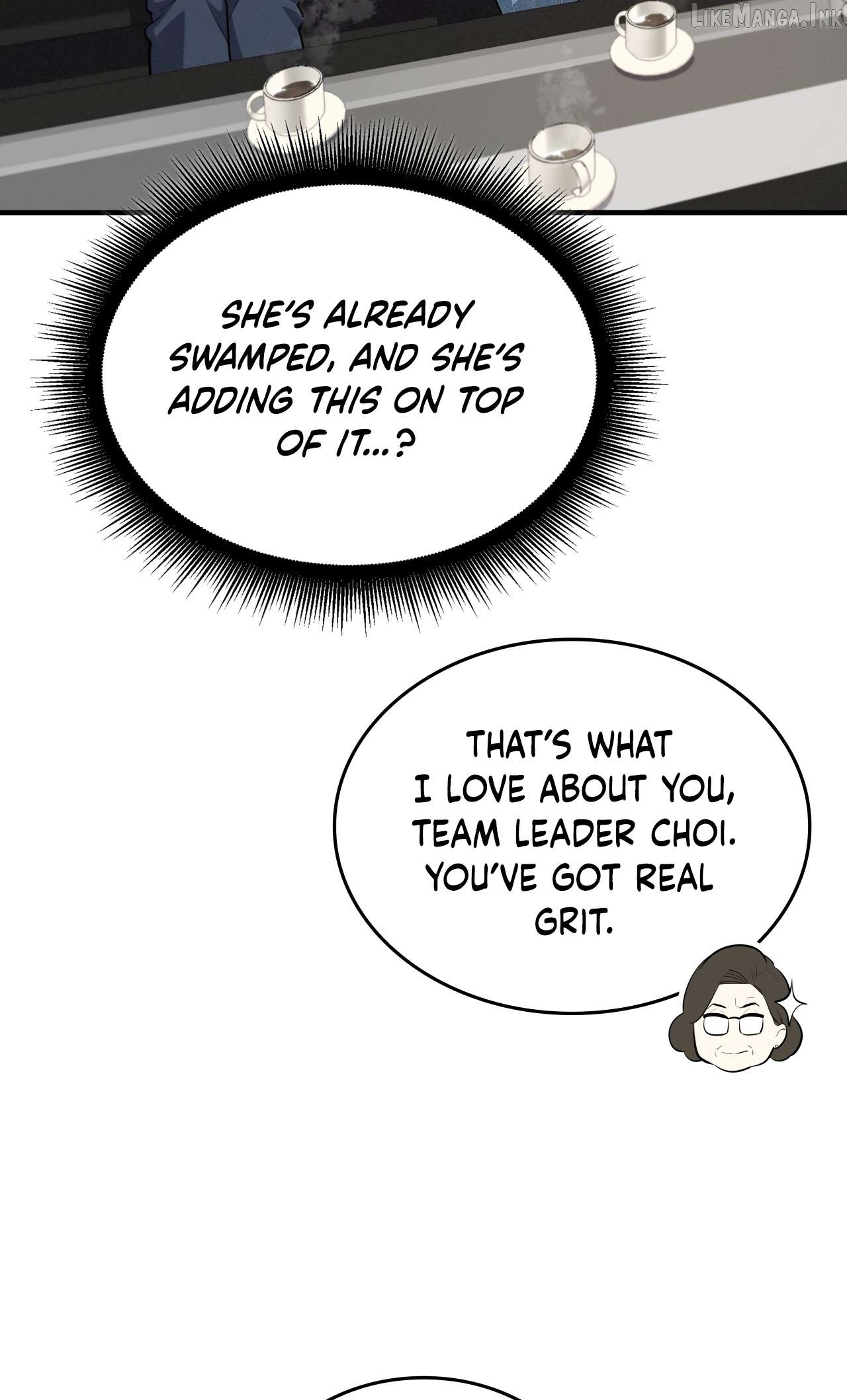 Teto X Egen Chapter 11 - page 25
