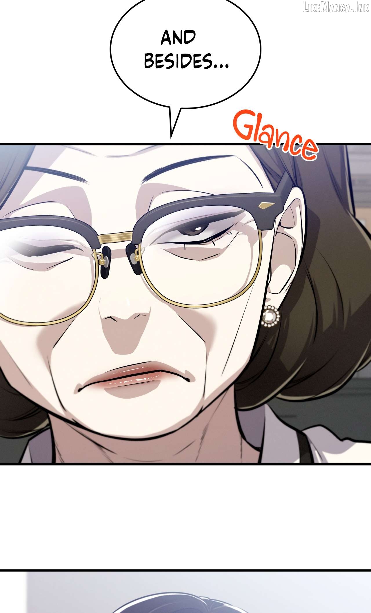 Teto X Egen Chapter 11 - page 26