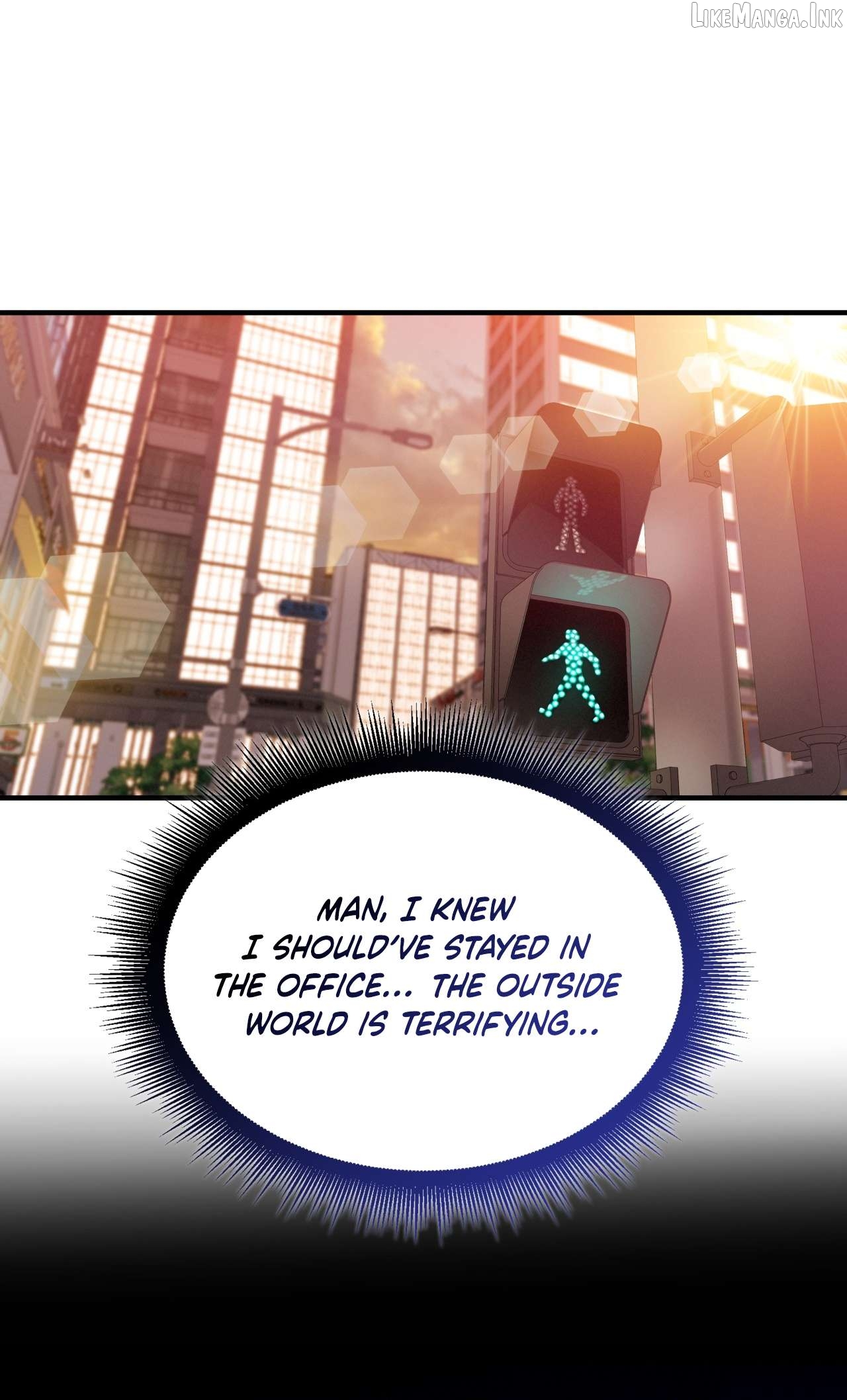 Teto X Egen Chapter 11 - page 31
