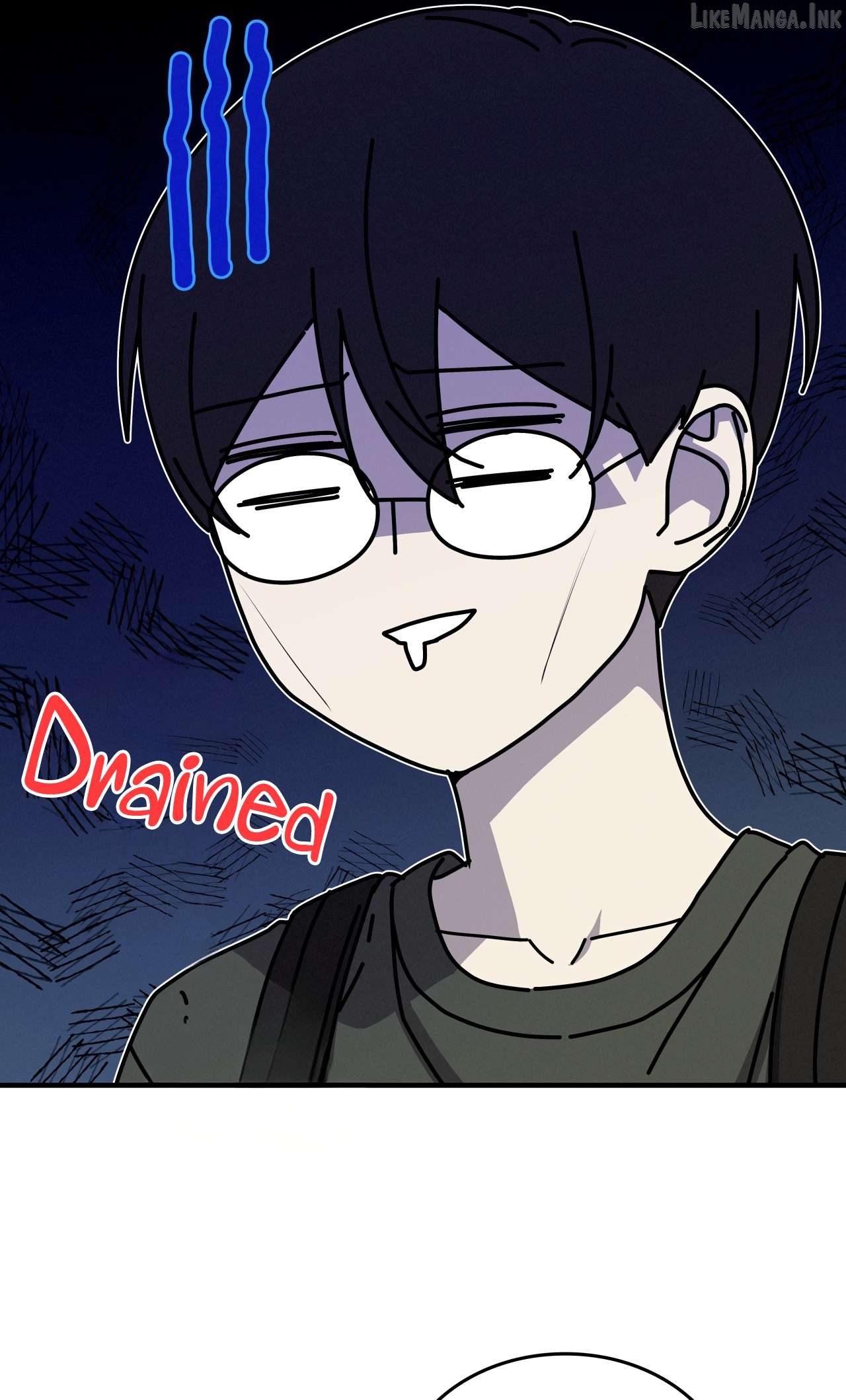 Teto X Egen Chapter 11 - page 32