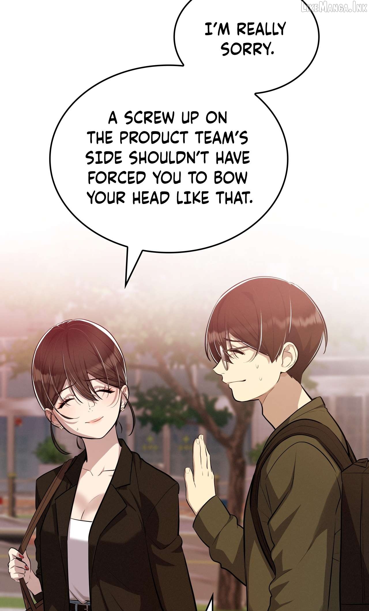Teto X Egen Chapter 11 - page 33