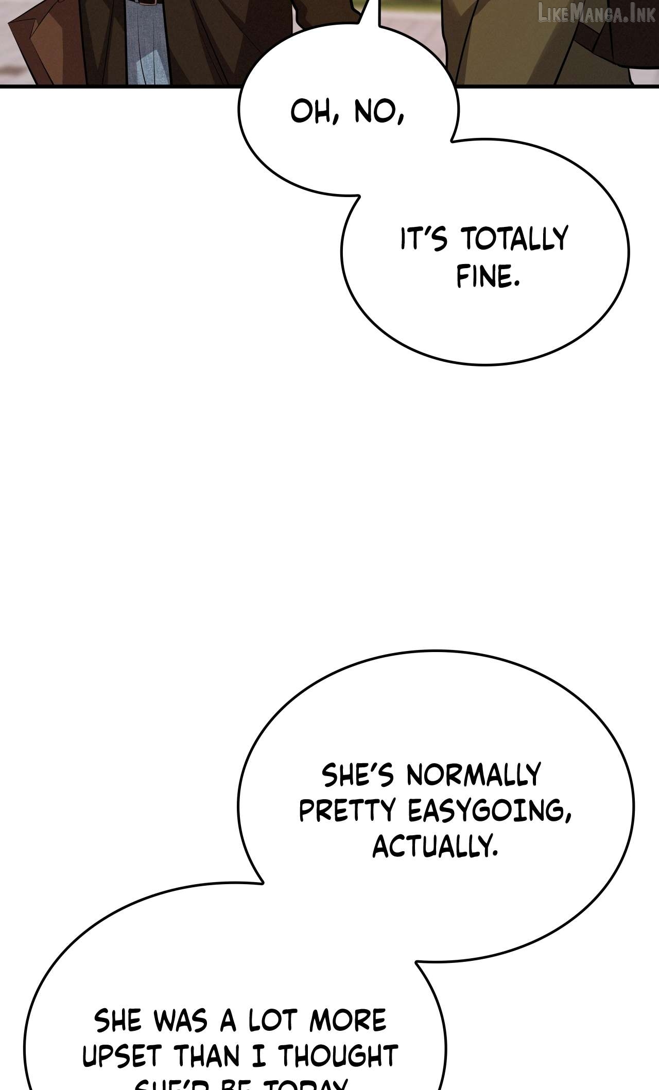 Teto X Egen Chapter 11 - page 34