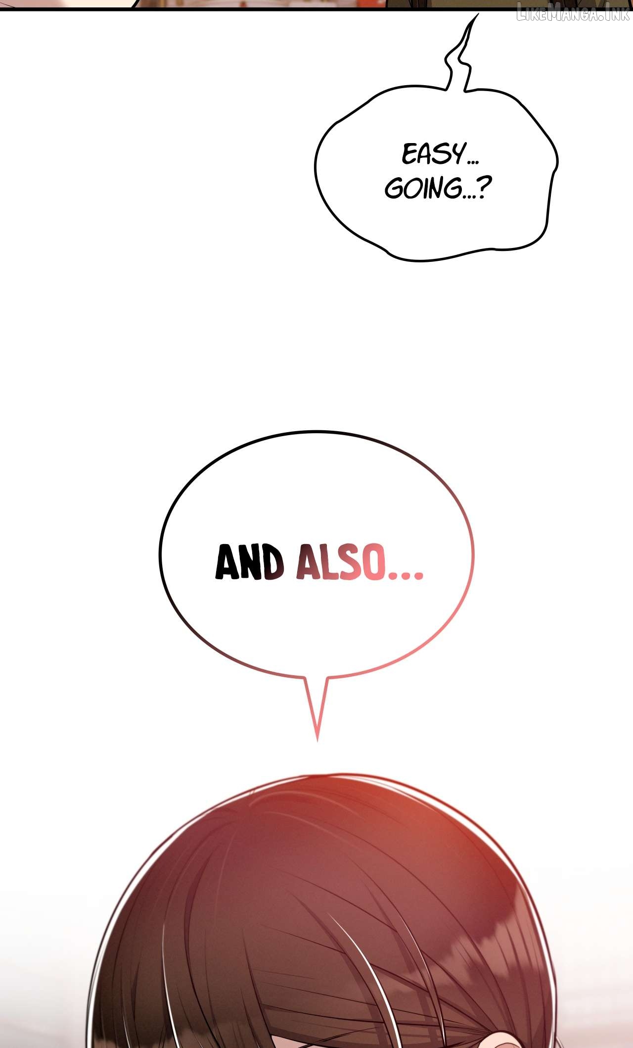 Teto X Egen Chapter 11 - page 36
