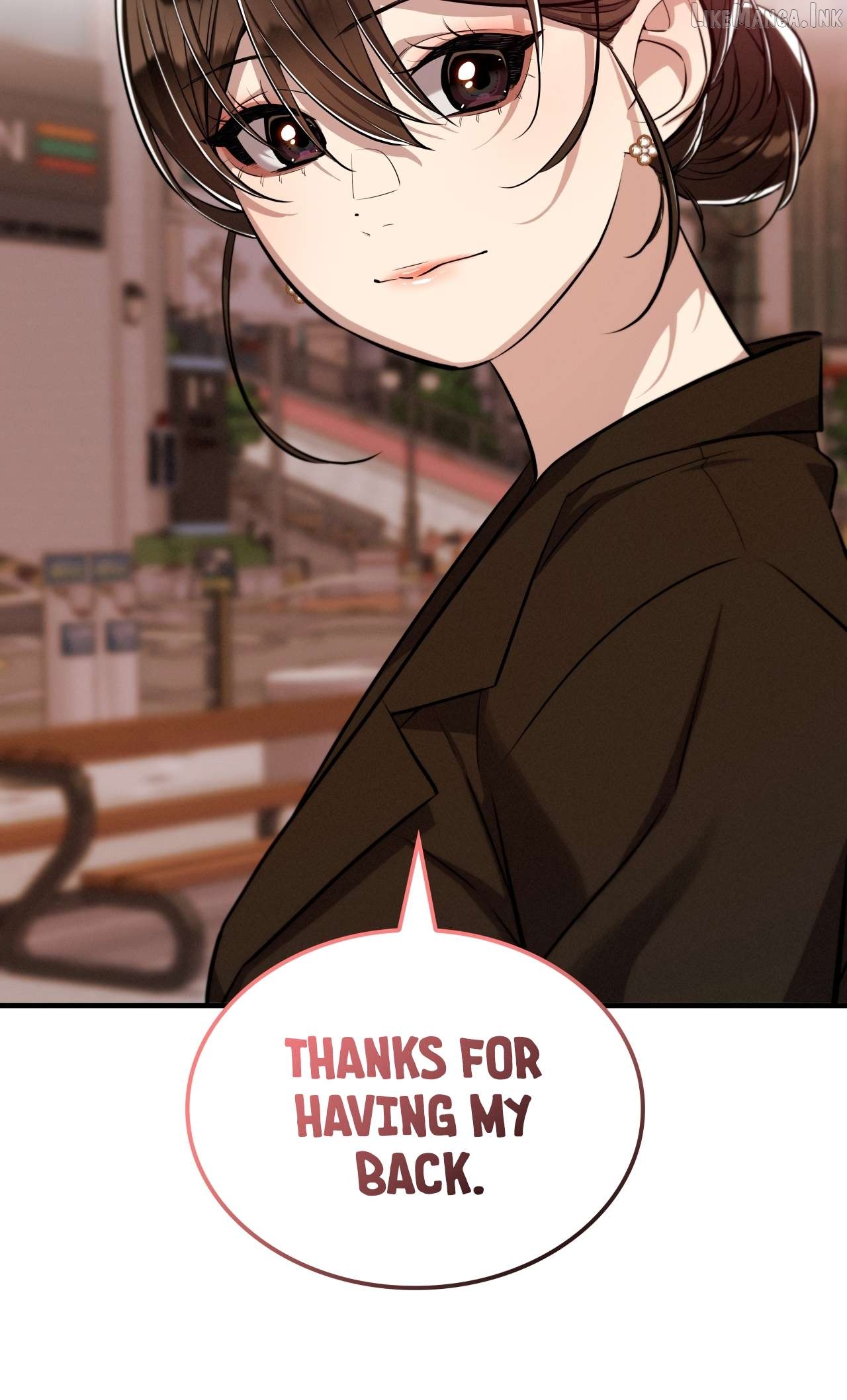 Teto X Egen Chapter 11 - page 37