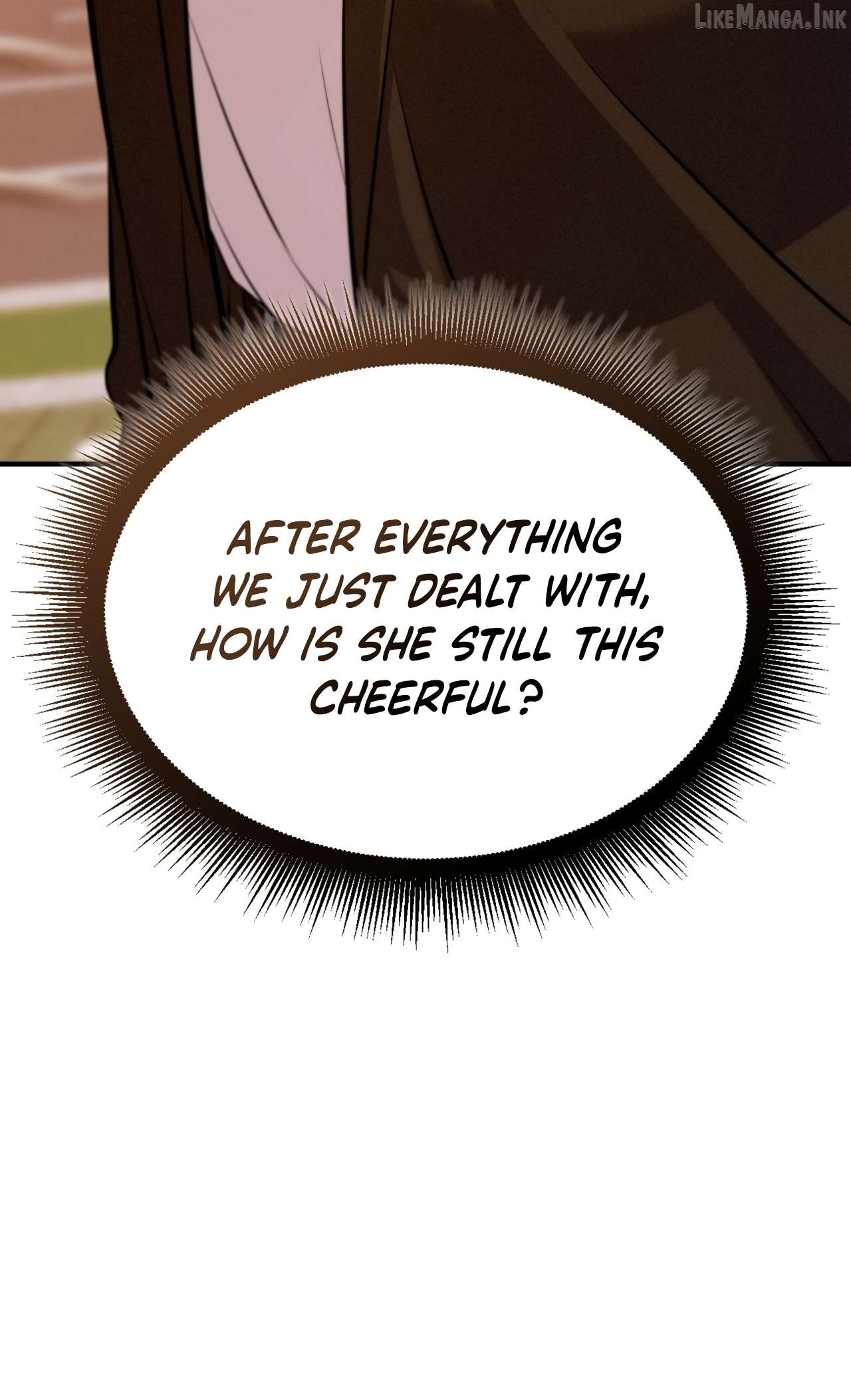 Teto X Egen Chapter 11 - page 43