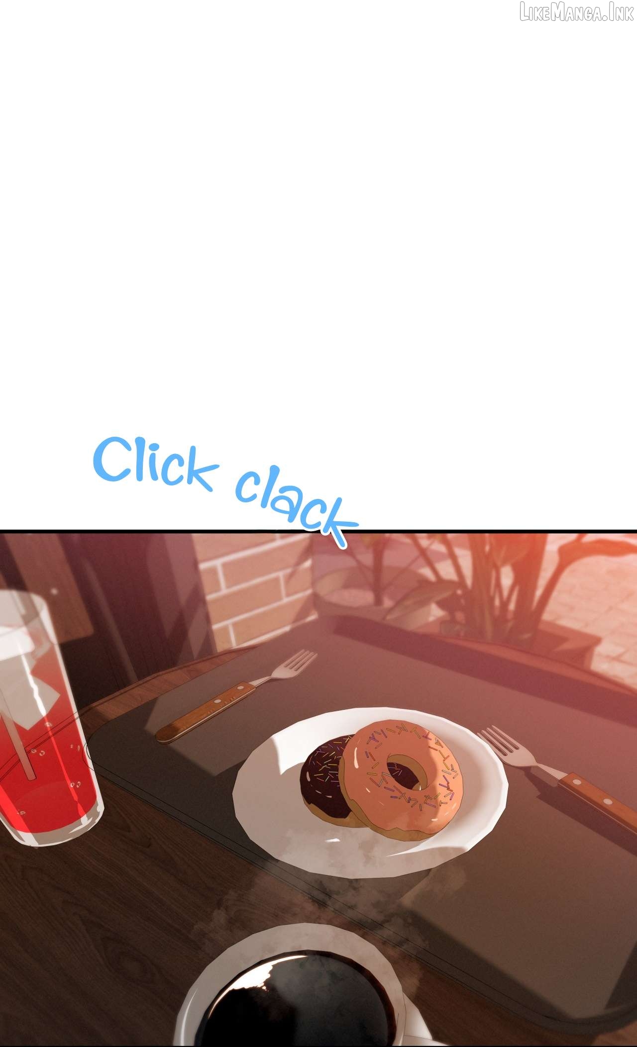 Teto X Egen Chapter 11 - page 44