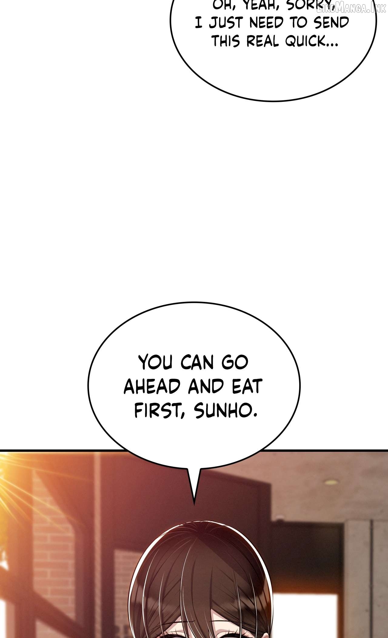 Teto X Egen Chapter 11 - page 46