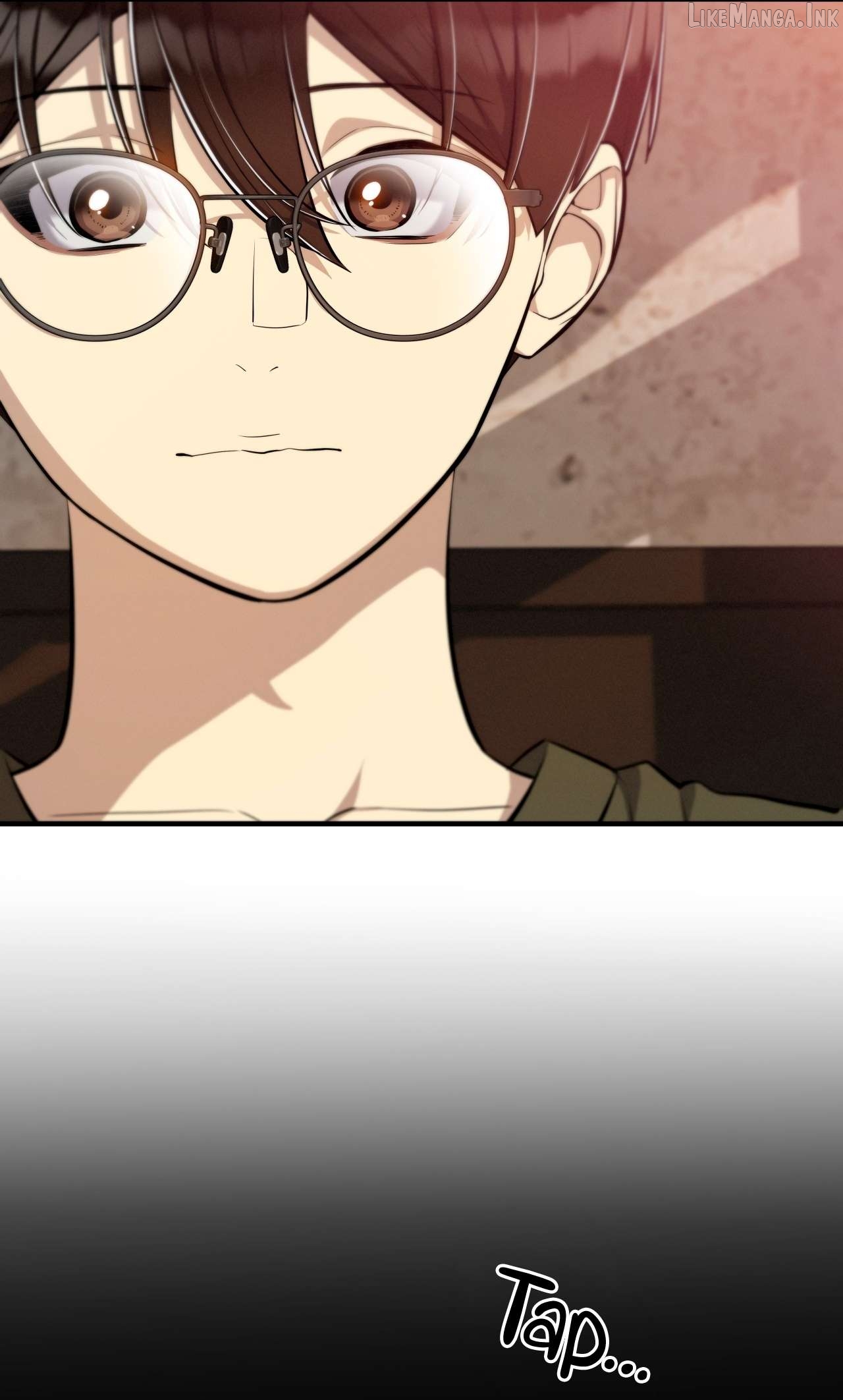Teto X Egen Chapter 11 - page 48