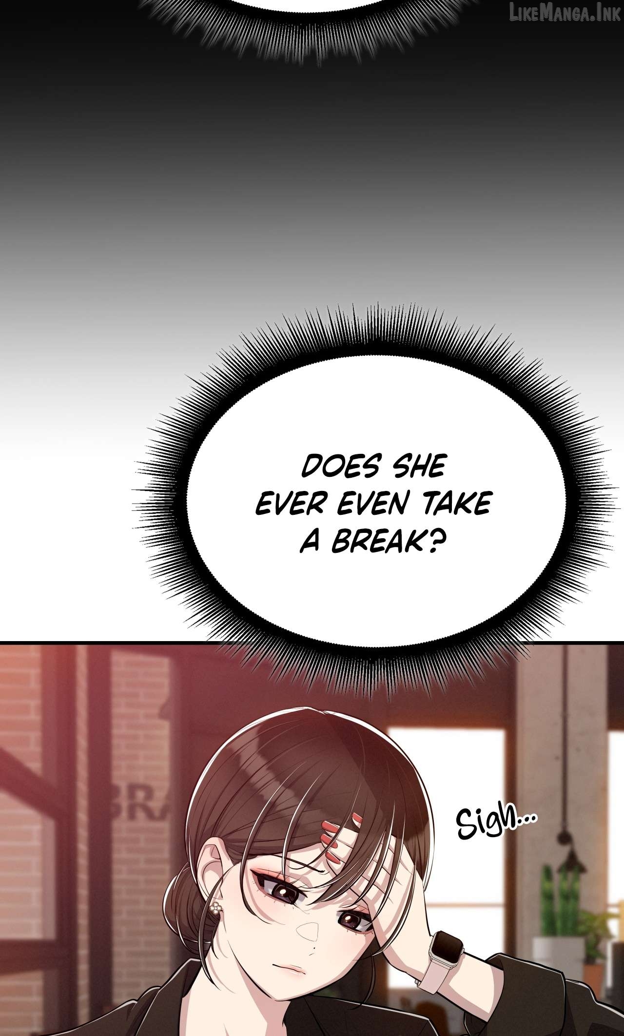 Teto X Egen Chapter 11 - page 51