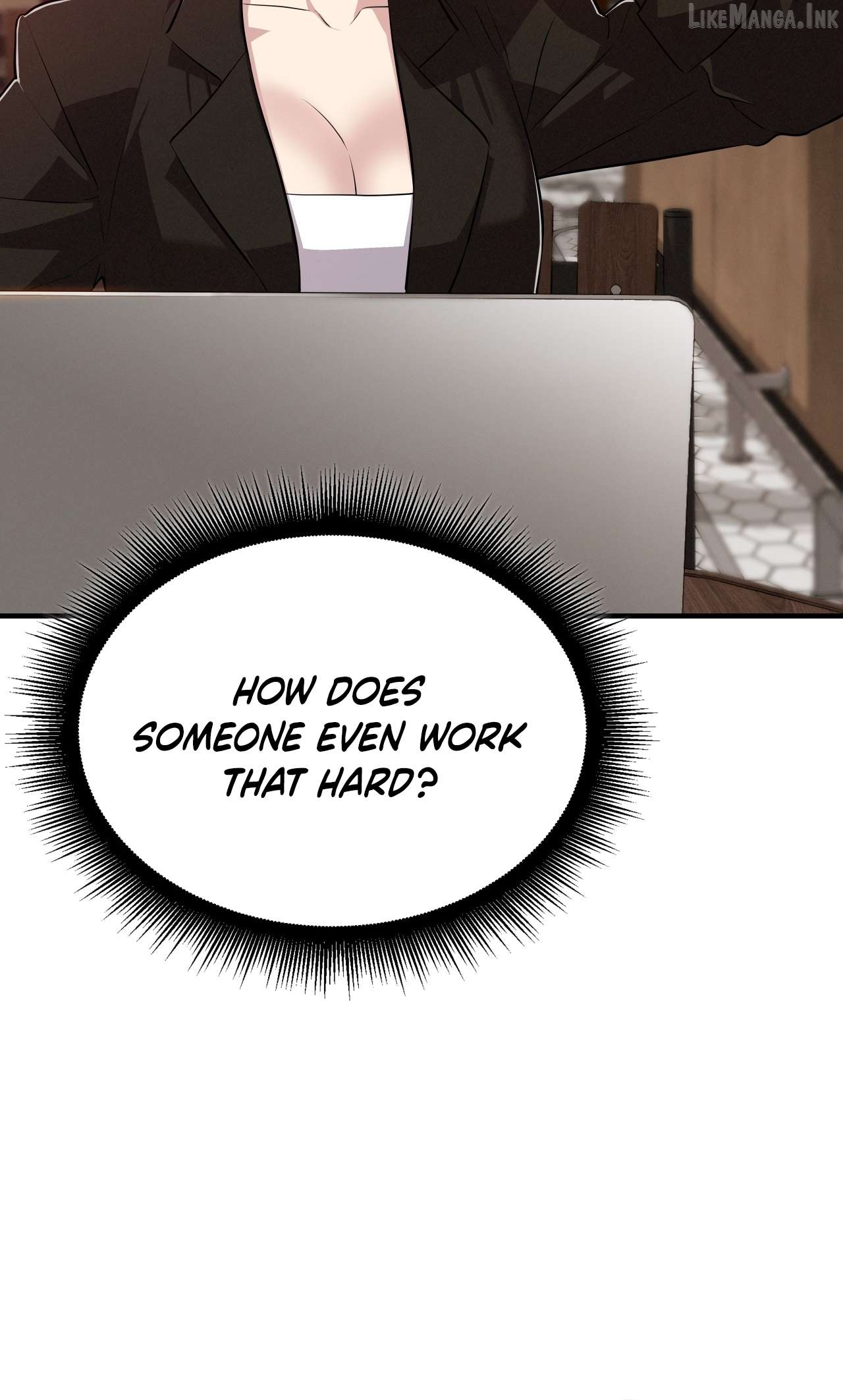 Teto X Egen Chapter 11 - page 52
