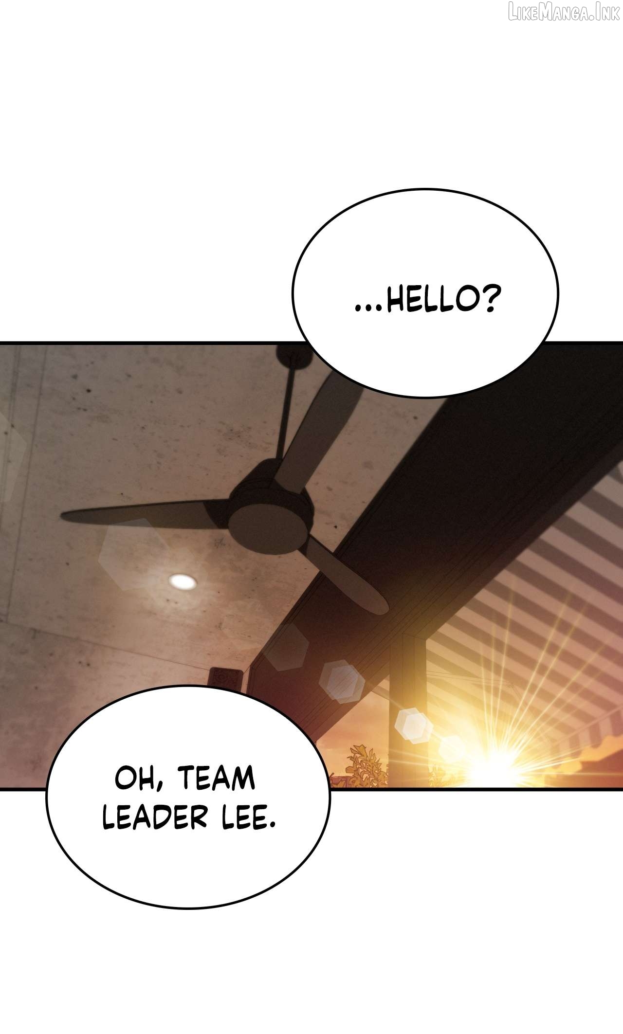 Teto X Egen Chapter 11 - page 55