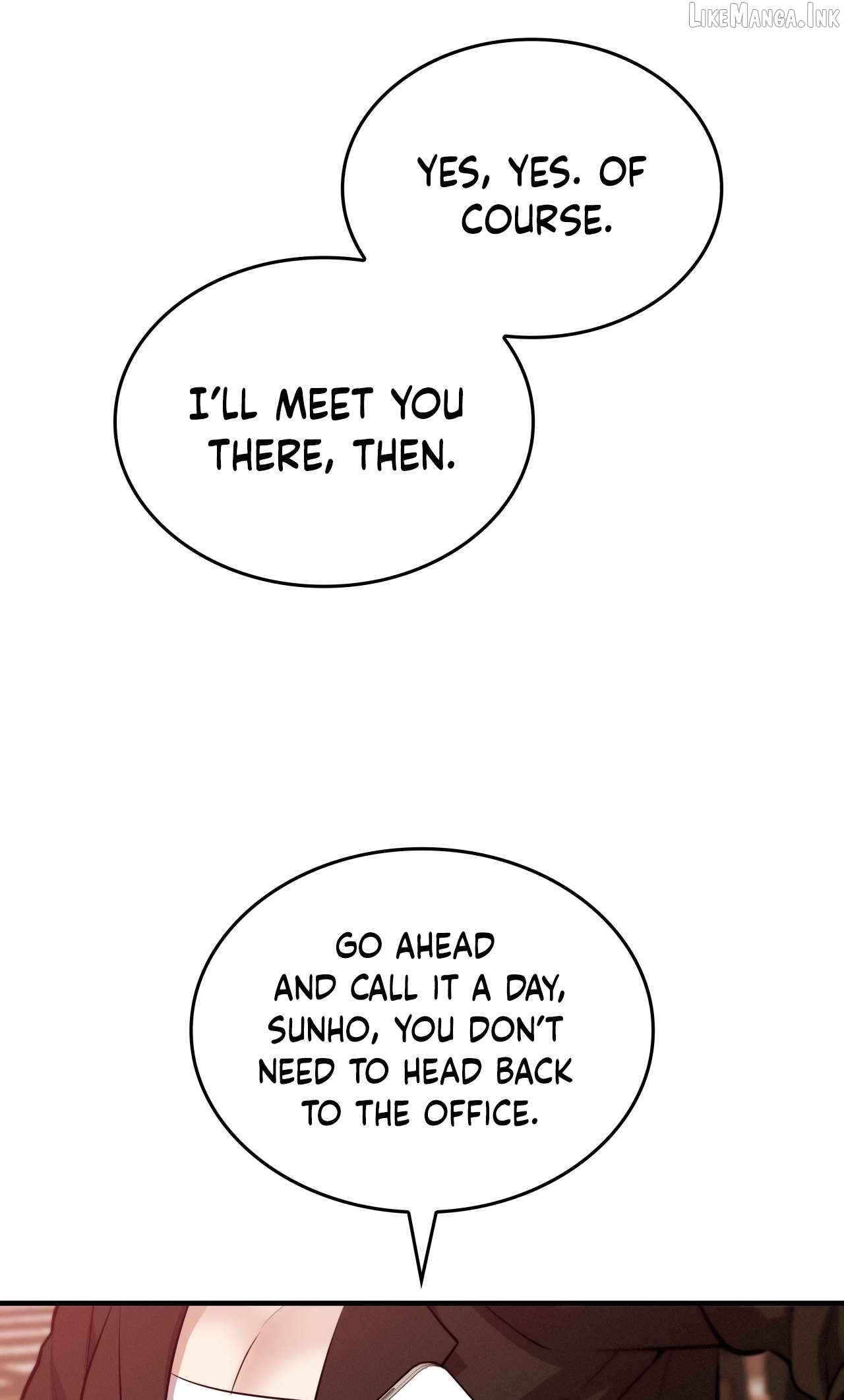 Teto X Egen Chapter 11 - page 56