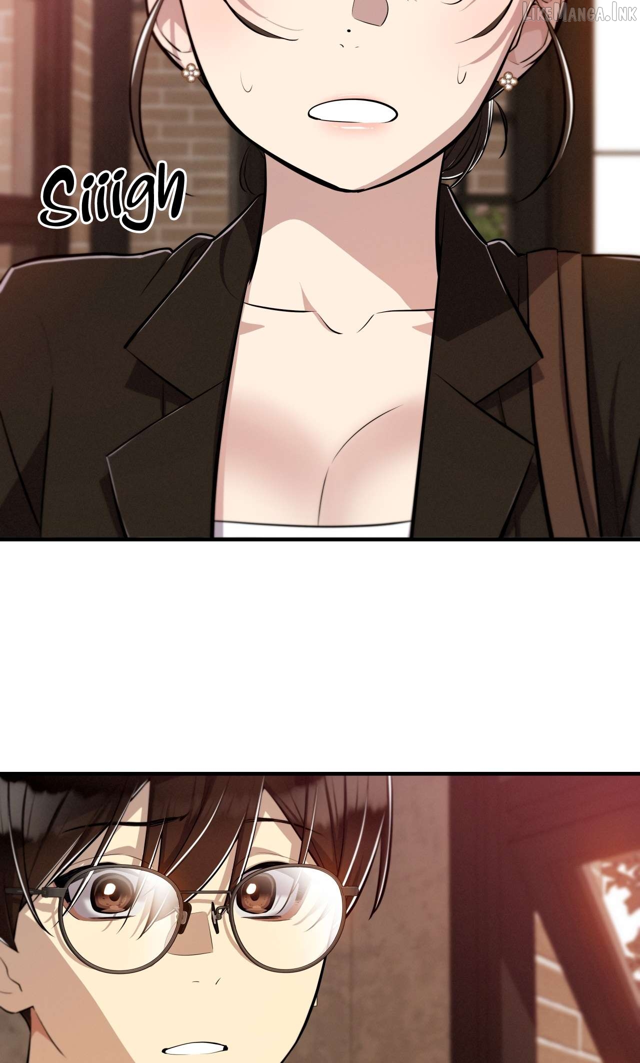Teto X Egen Chapter 11 - page 59