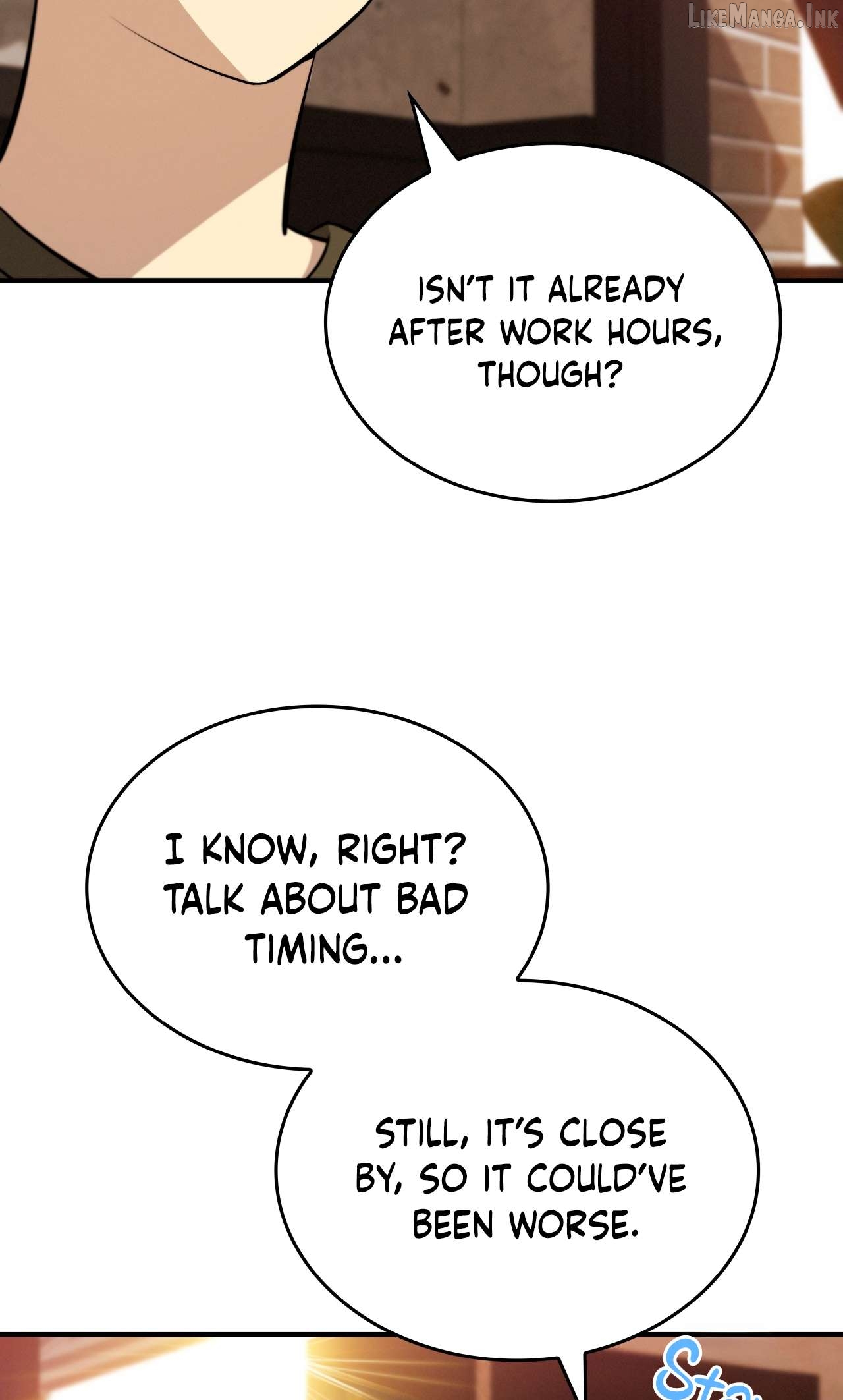 Teto X Egen Chapter 11 - page 60