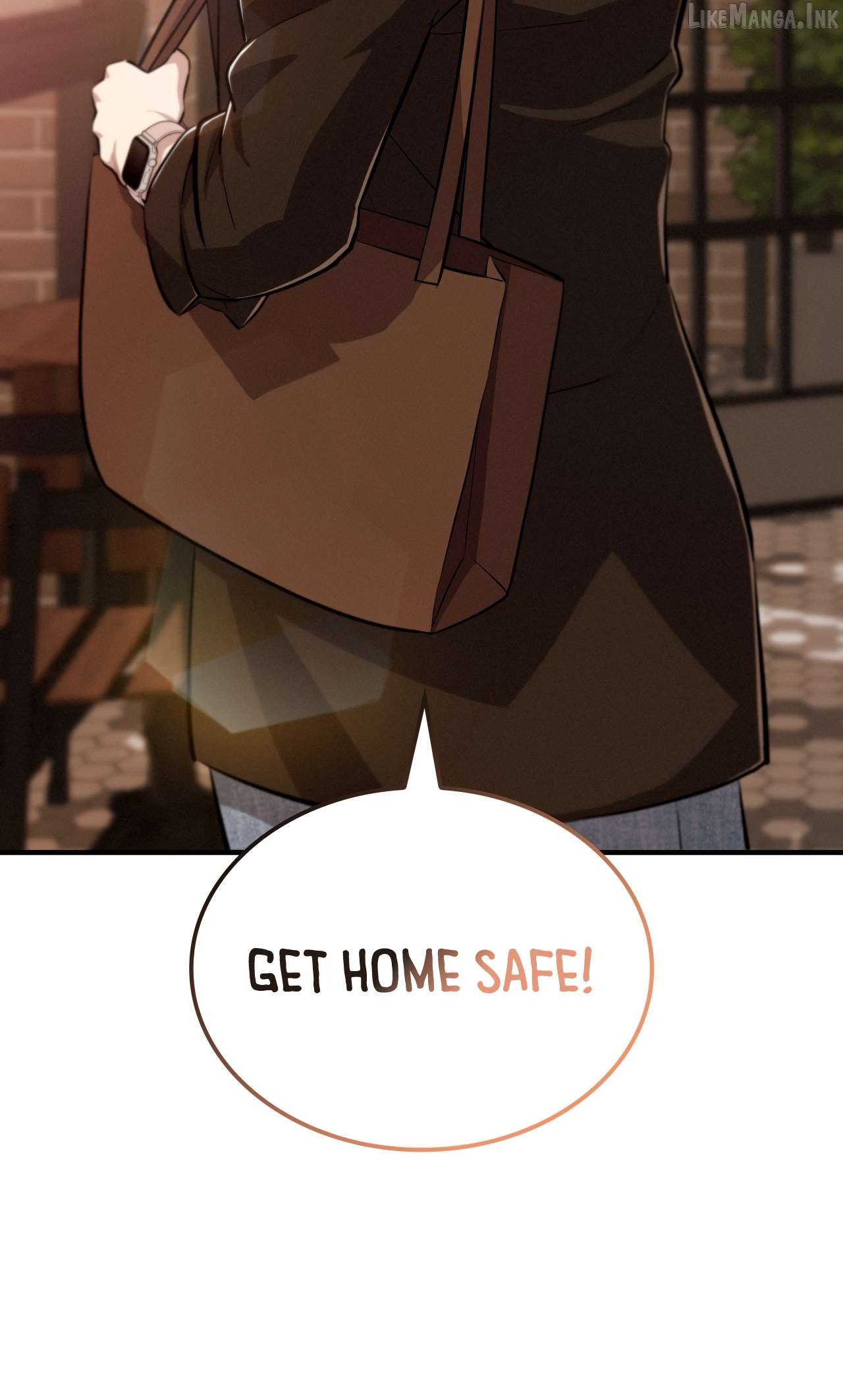 Teto X Egen Chapter 11 - page 63