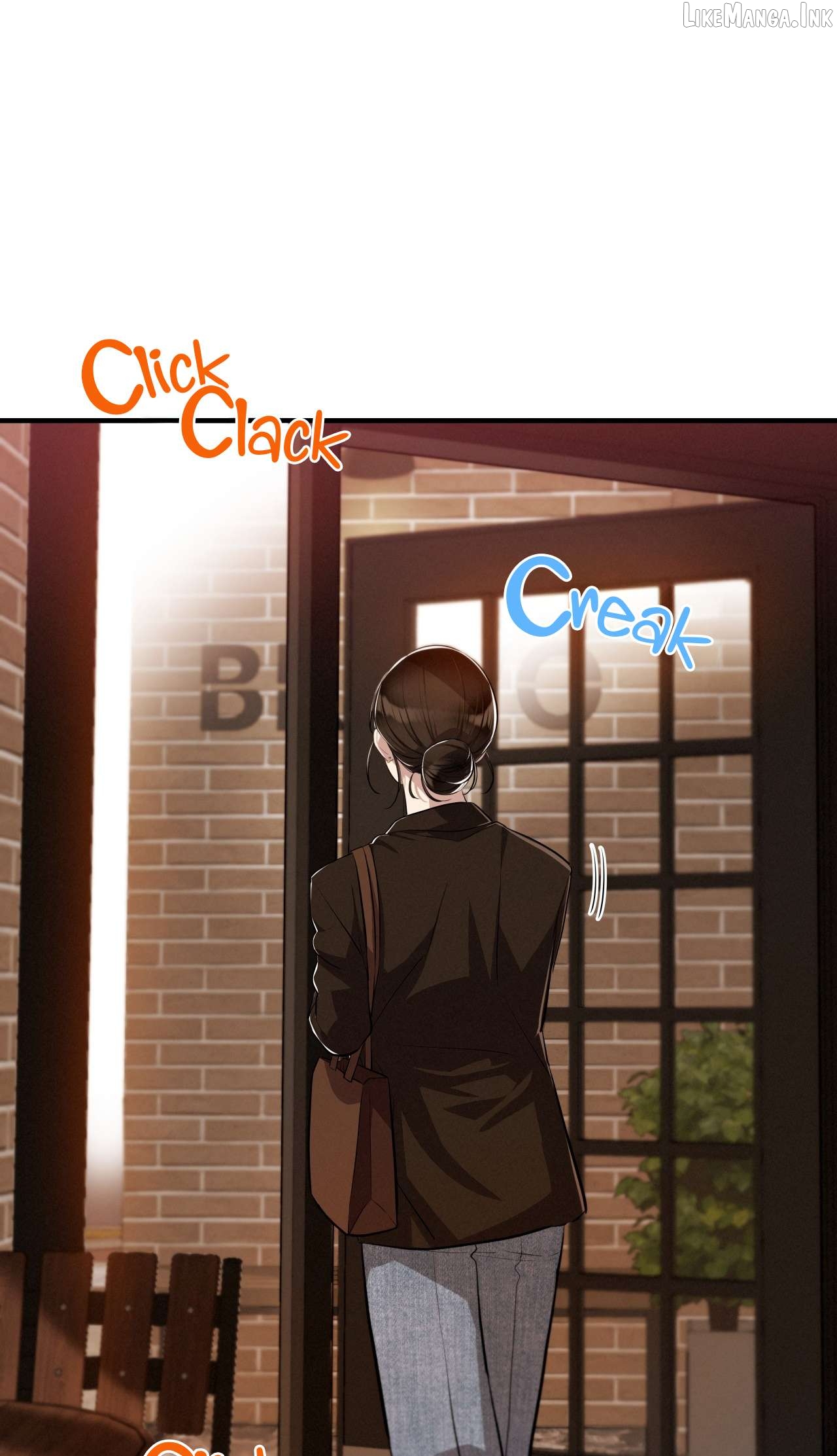 Teto X Egen Chapter 11 - page 64