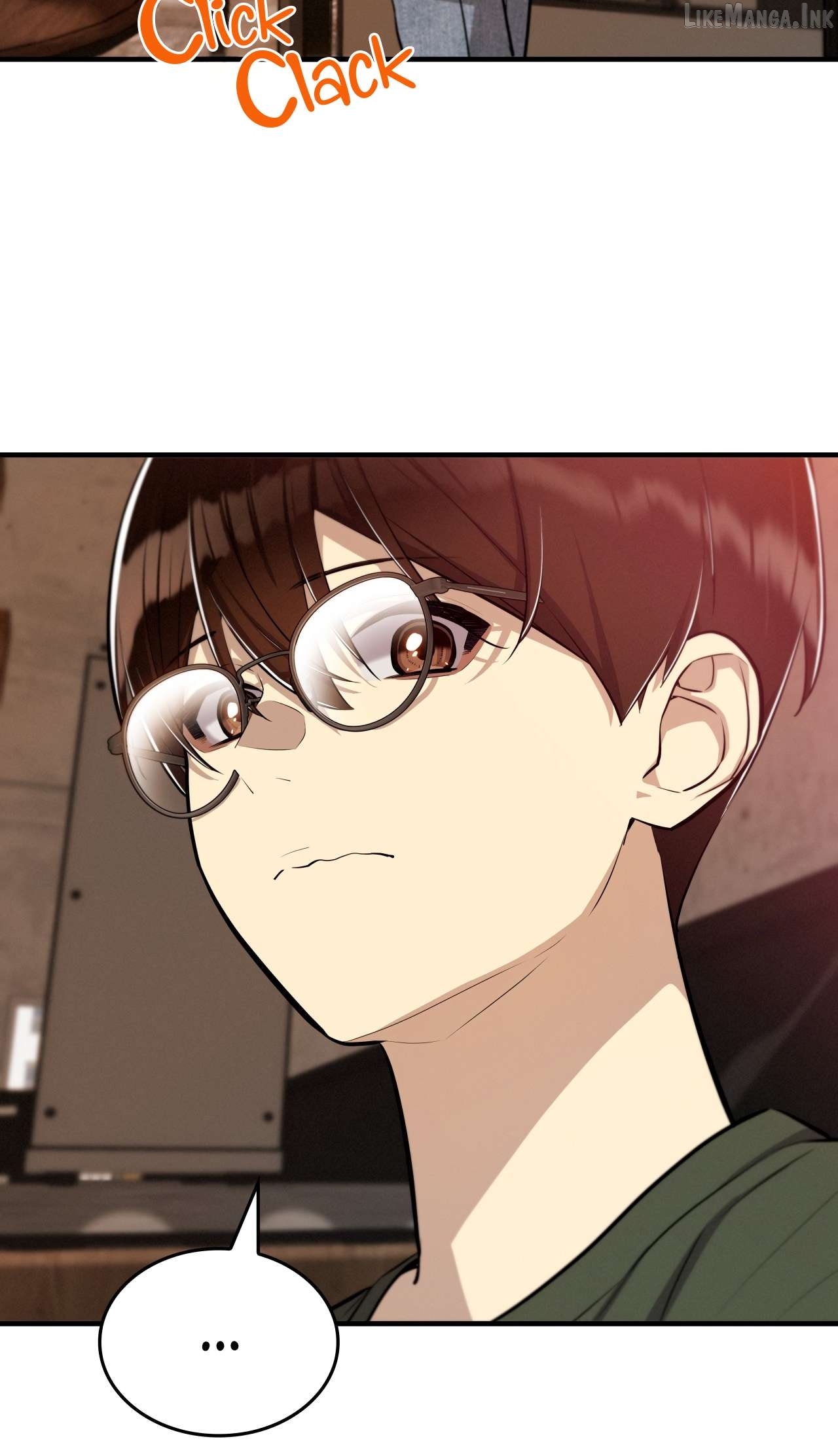 Teto X Egen Chapter 11 - page 65