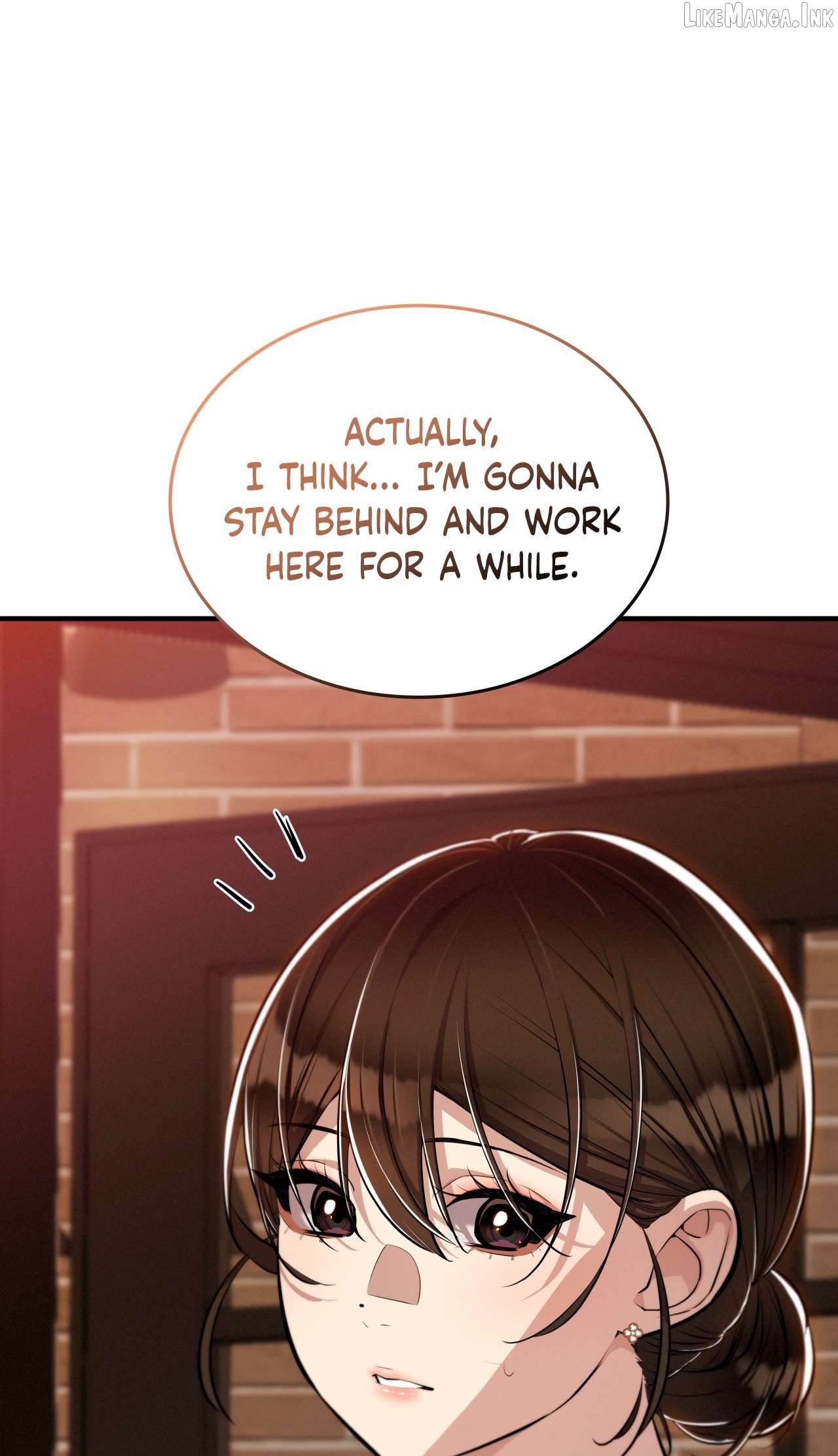 Teto X Egen Chapter 11 - page 67