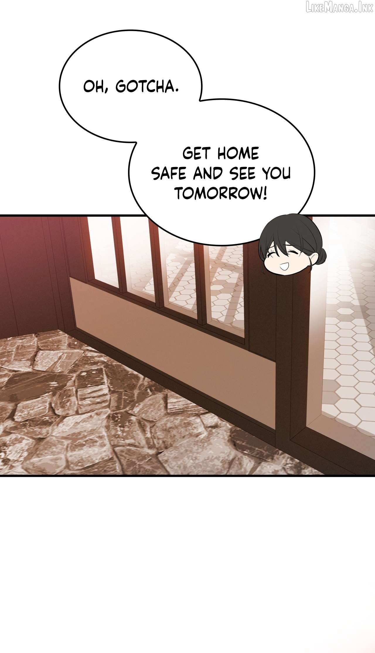 Teto X Egen Chapter 11 - page 70