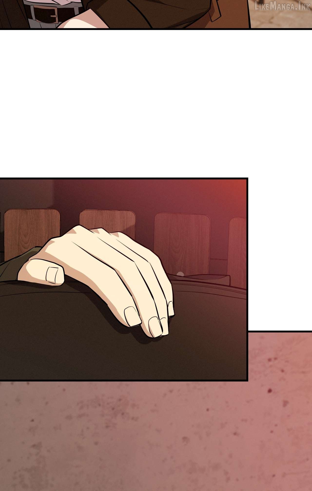 Teto X Egen Chapter 11 - page 72