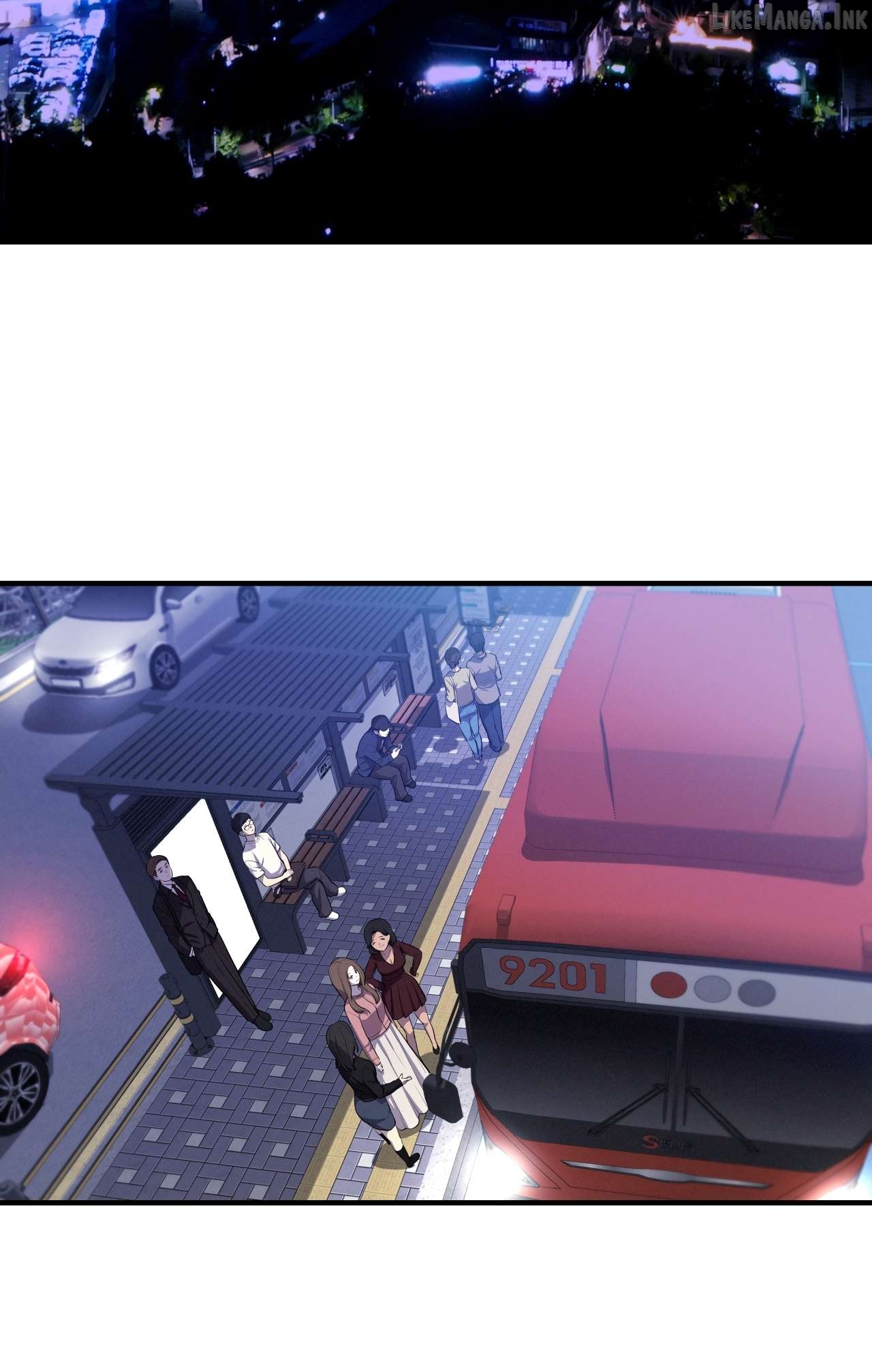 Teto X Egen Chapter 11 - page 76
