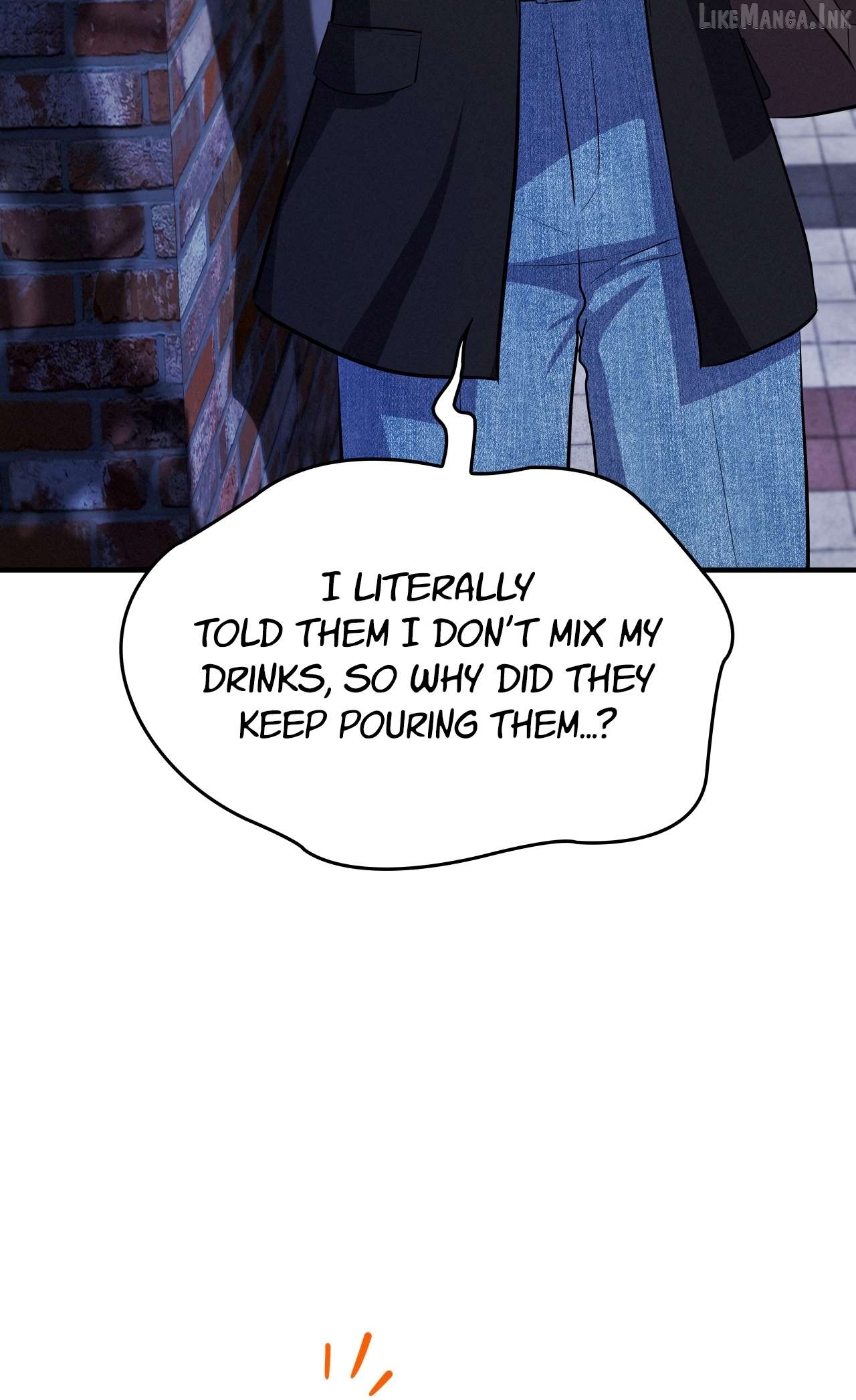 Teto X Egen Chapter 11 - page 79