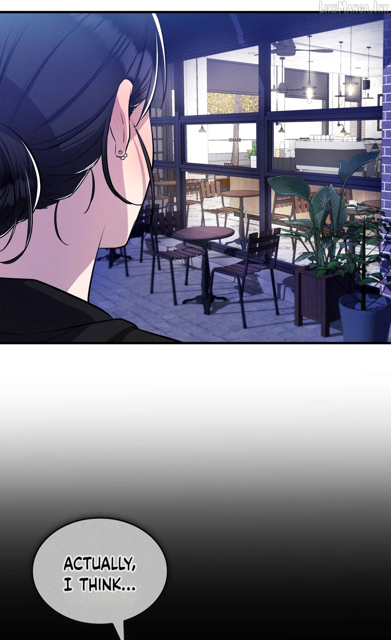 Teto X Egen Chapter 11 - page 80