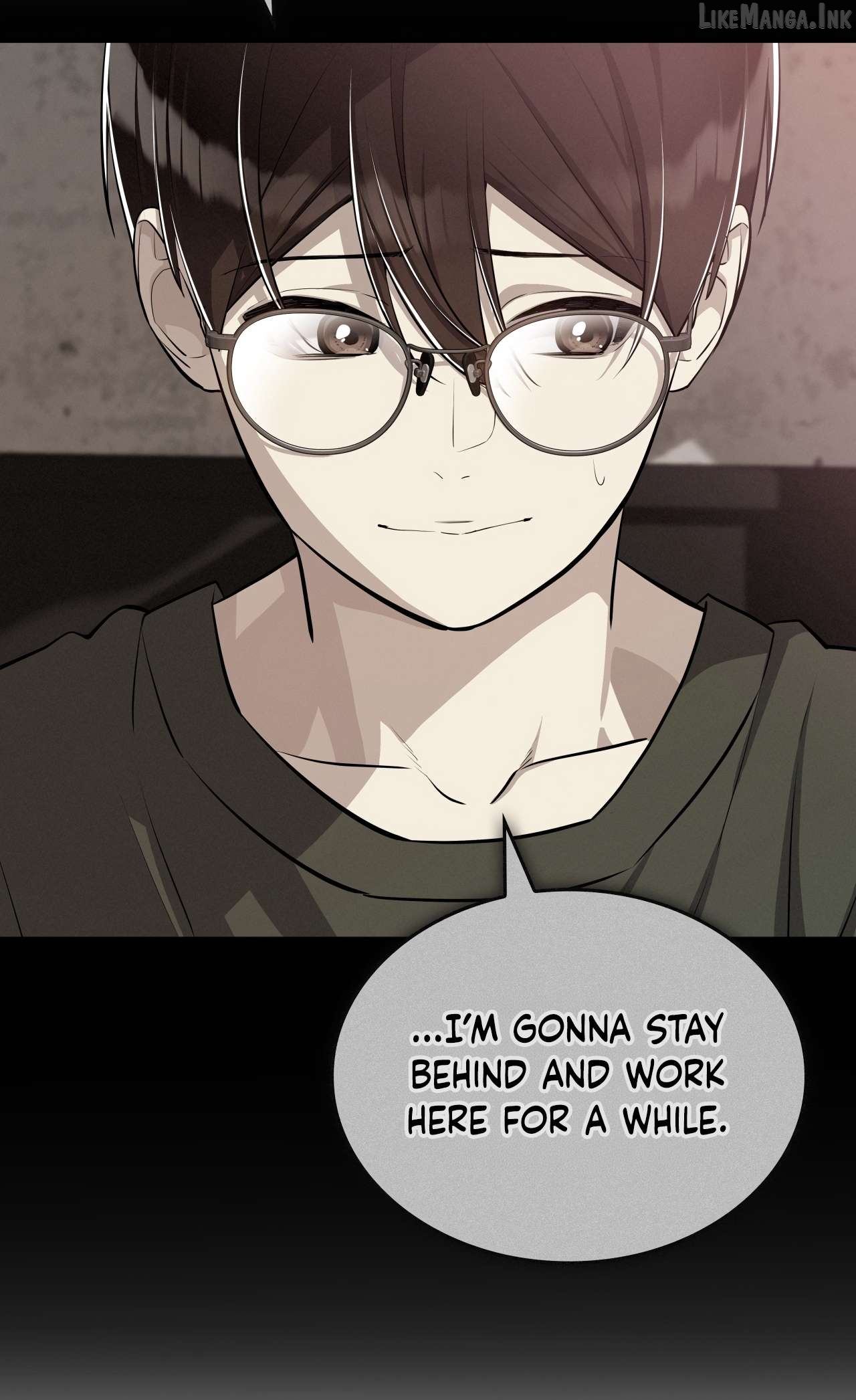 Teto X Egen Chapter 11 - page 81
