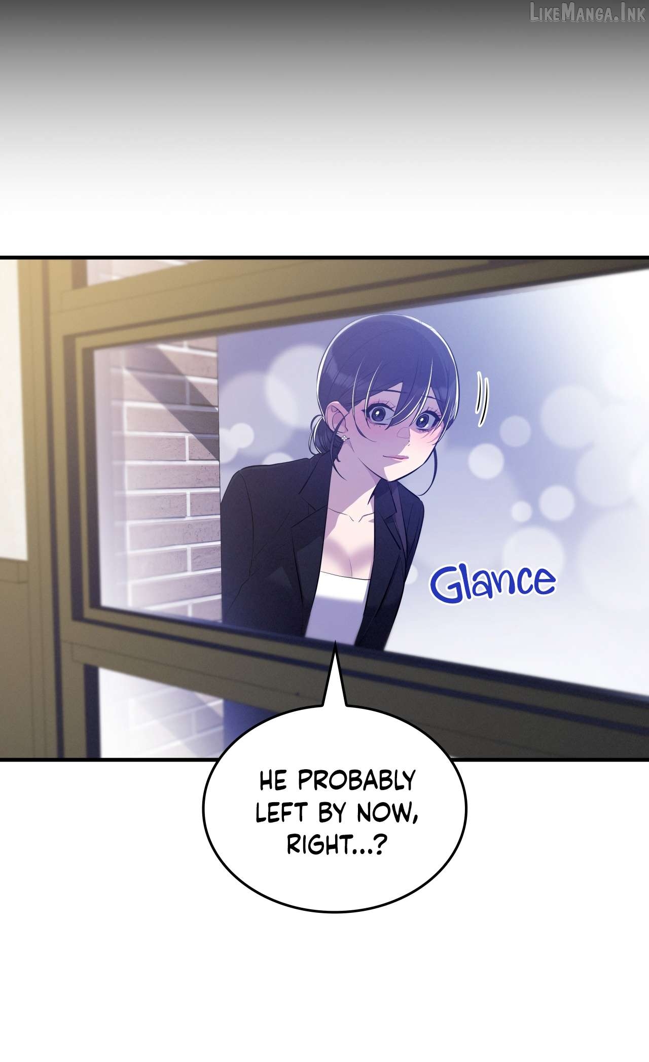 Teto X Egen Chapter 11 - page 82
