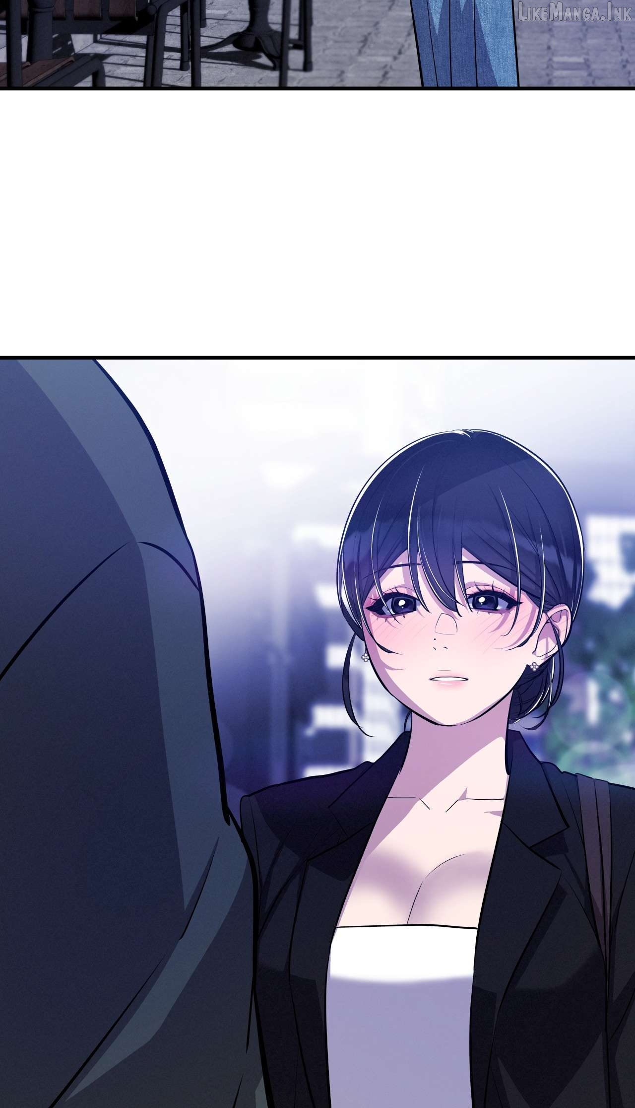 Teto X Egen Chapter 11 - page 86