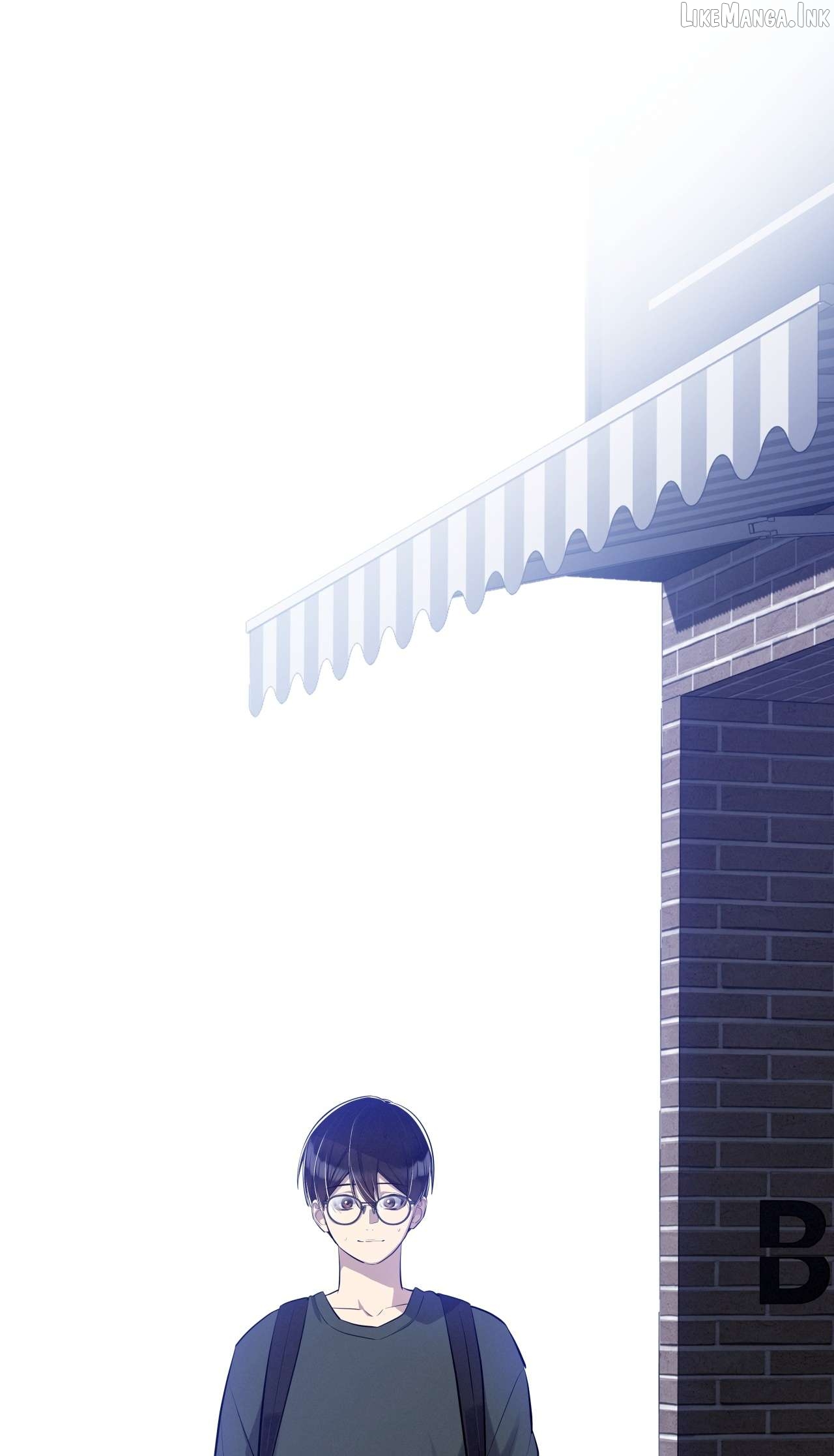Teto X Egen Chapter 11 - page 89