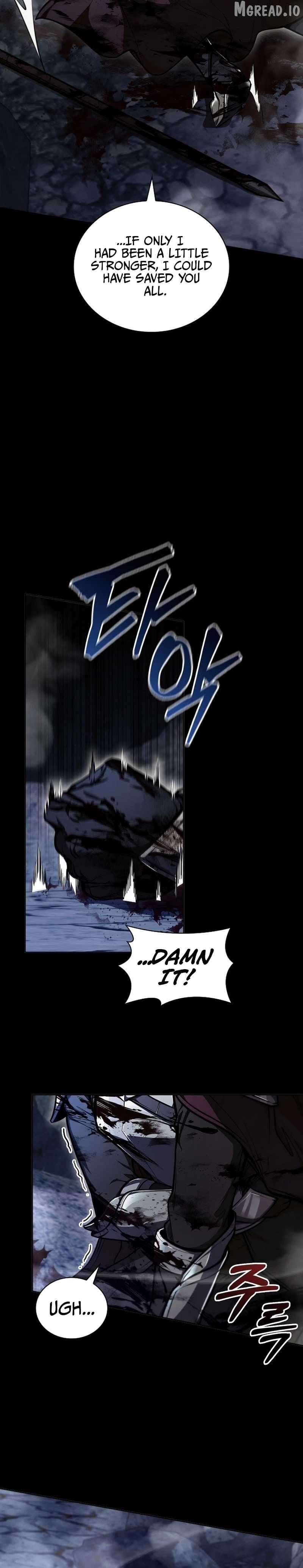 The Immortal Genius Spearman Chapter 1 - page 15
