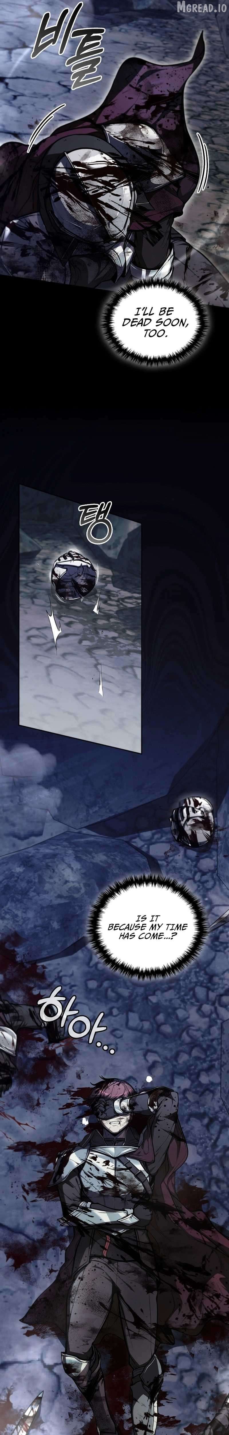The Immortal Genius Spearman Chapter 1 - page 16