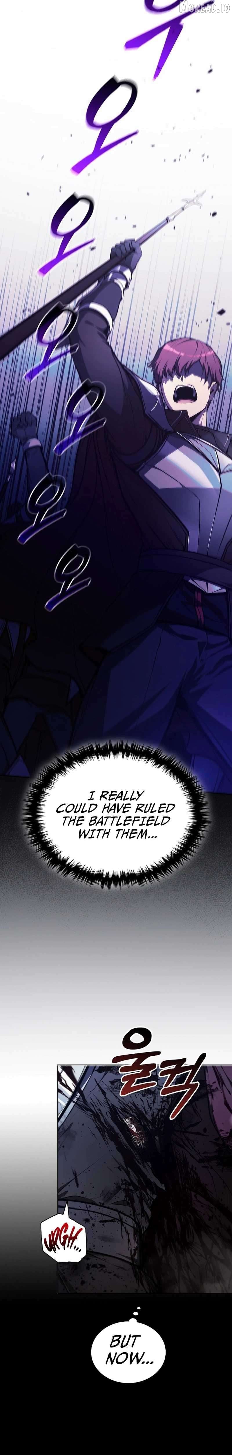 The Immortal Genius Spearman Chapter 1 - page 18
