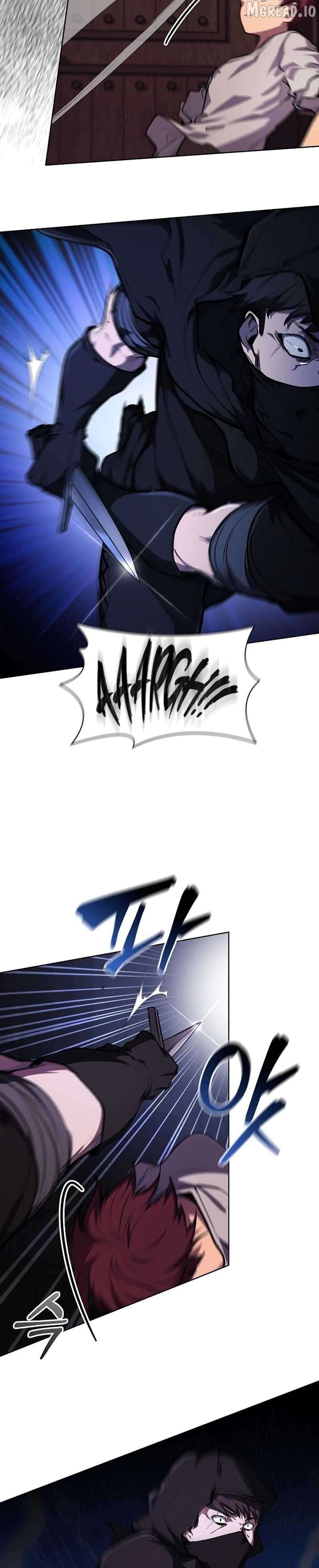 The Immortal Genius Spearman Chapter 1 - page 27