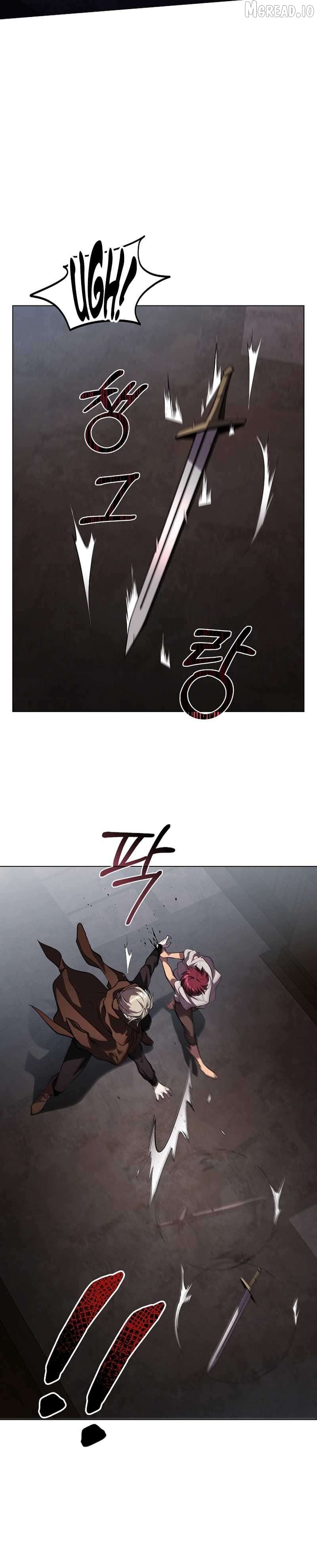 The Immortal Genius Spearman Chapter 2 - page 13