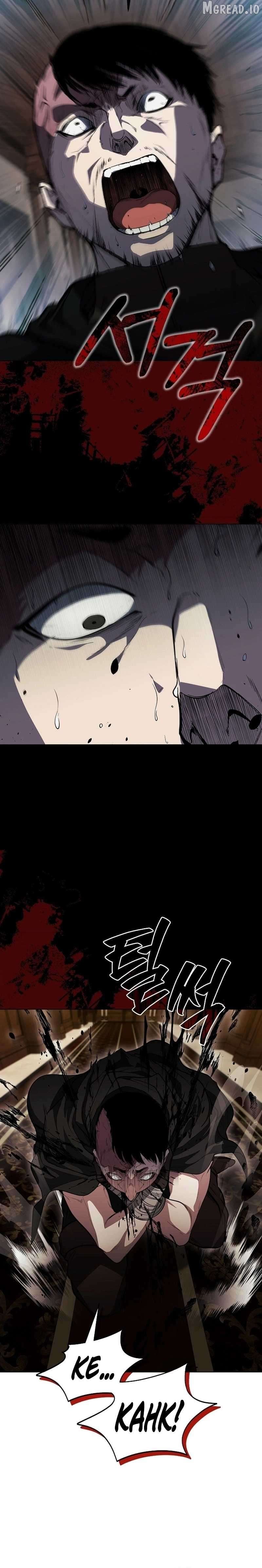 The Immortal Genius Spearman Chapter 3 - page 12