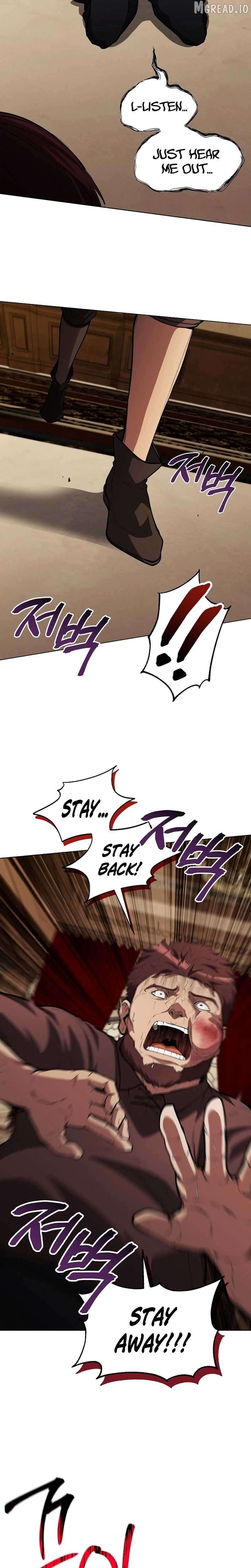 The Immortal Genius Spearman Chapter 3 - page 14