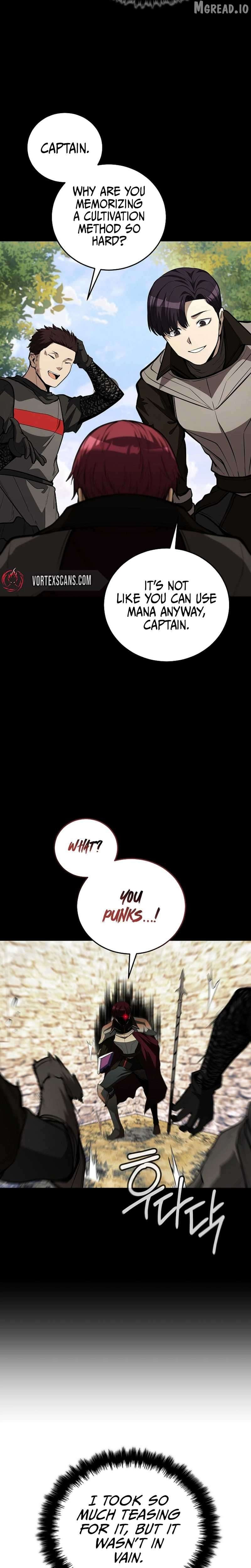 The Immortal Genius Spearman Chapter 4 - page 3
