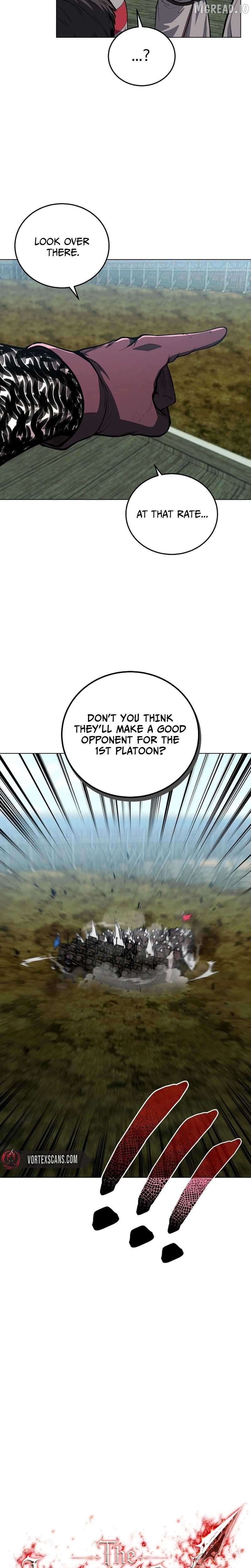 The Immortal Genius Spearman Chapter 10 - page 18