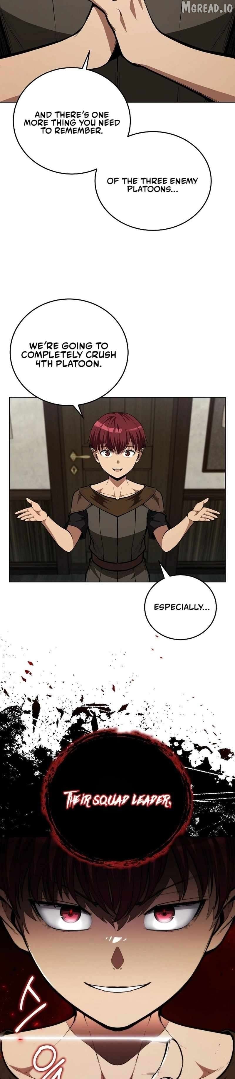 The Immortal Genius Spearman Chapter 7 - page 17