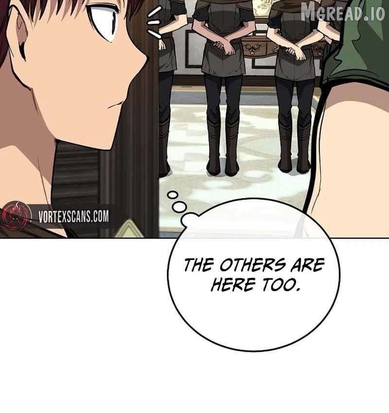The Immortal Genius Spearman Chapter 7 - page 24